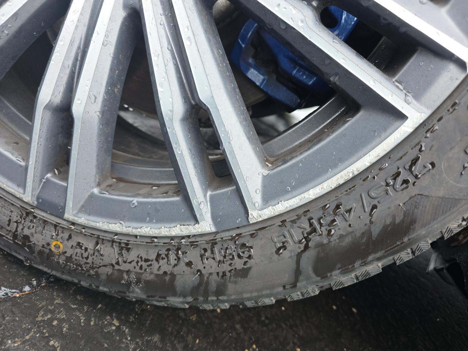 2022 BMW 3 Series M340i xDrive AWD