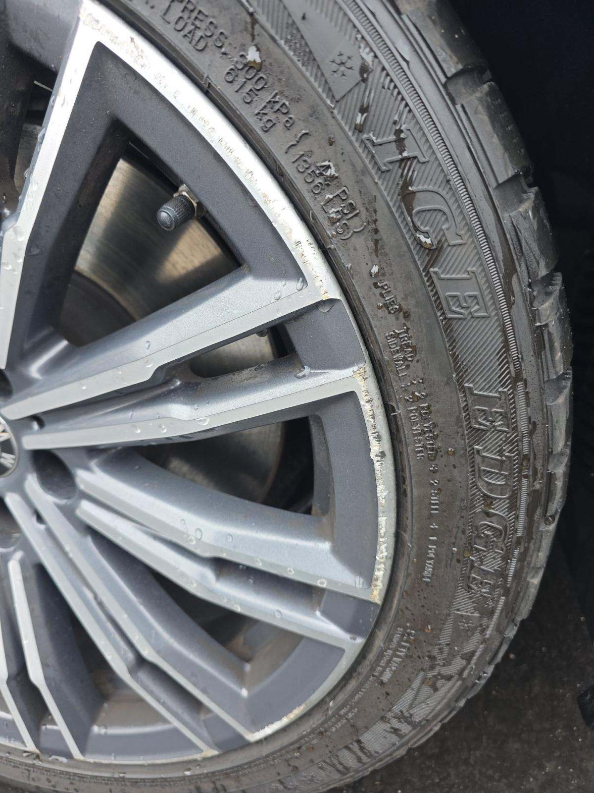 2022 BMW 3 Series M340i xDrive AWD