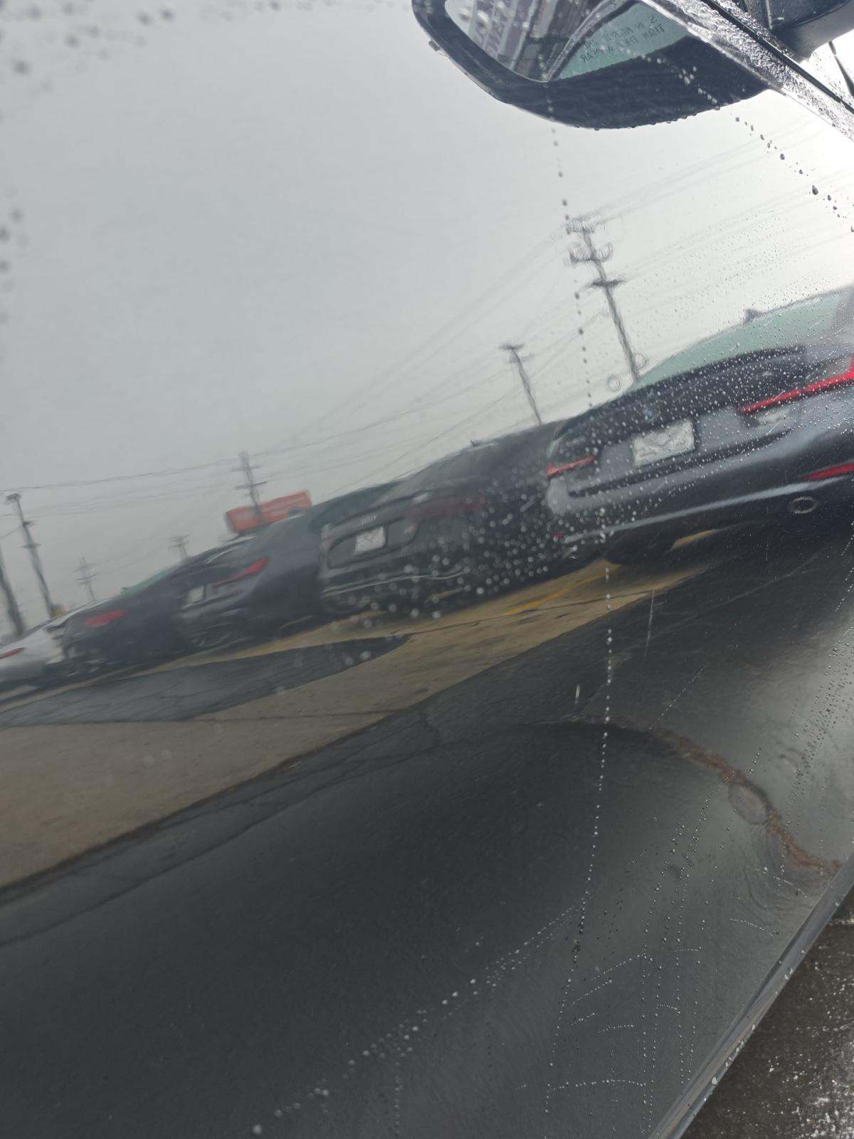 2022 BMW 3 Series M340i xDrive AWD