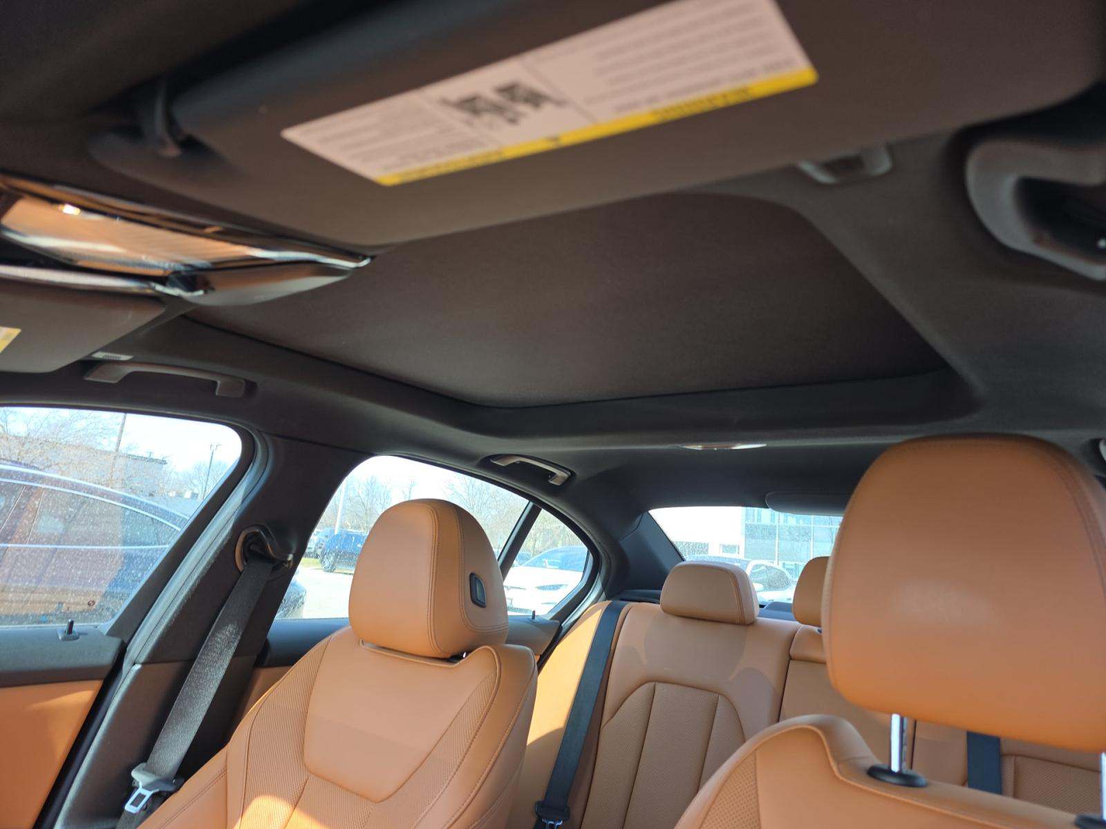 2022 BMW 3 Series M340i xDrive AWD