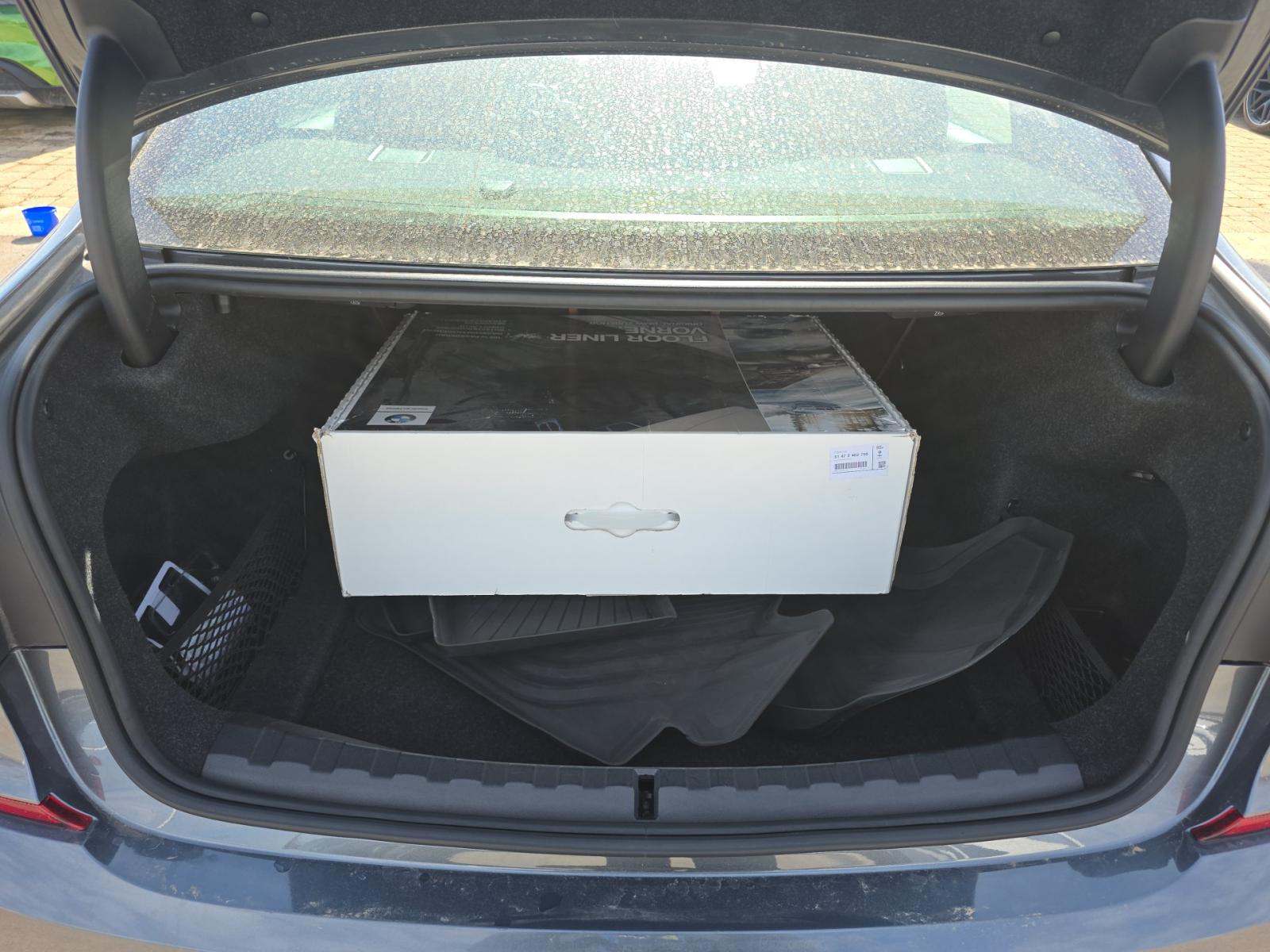 2022 BMW 3 Series M340i xDrive AWD