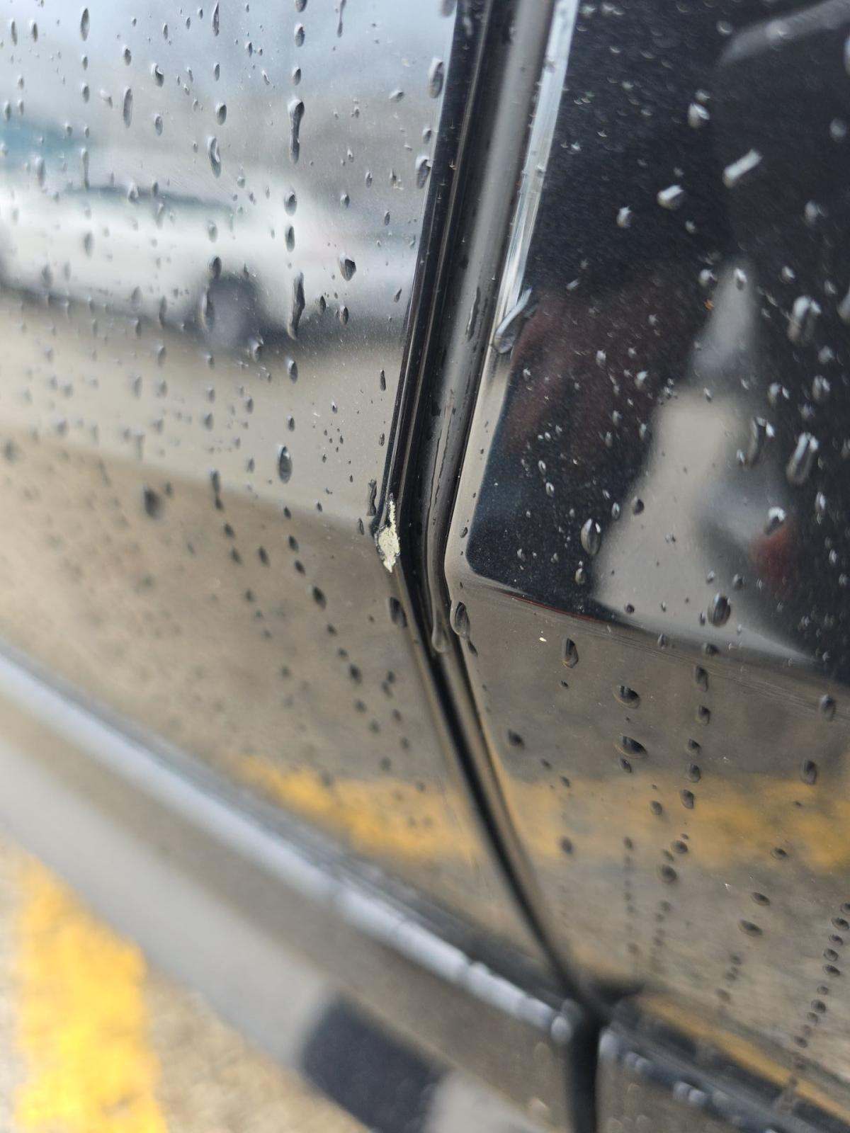 2024 BMW X7 M60i AWD