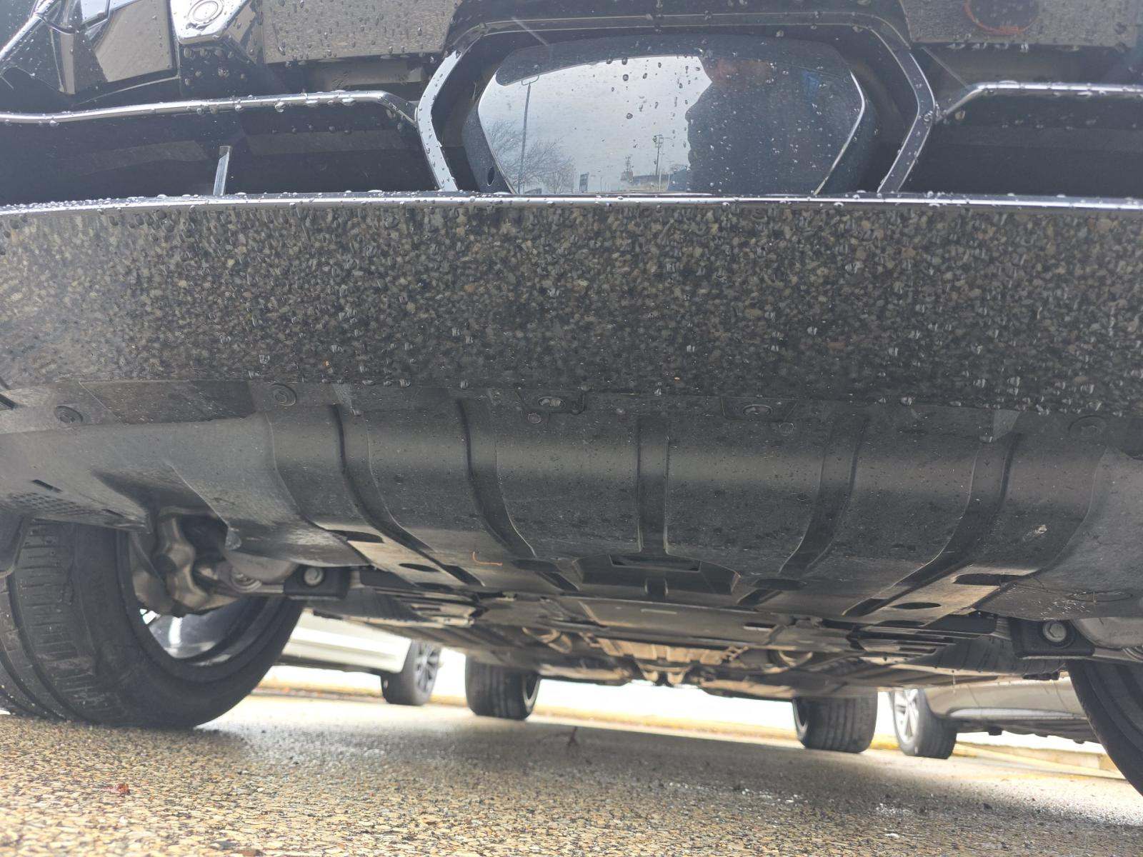 2024 BMW X7 M60i AWD