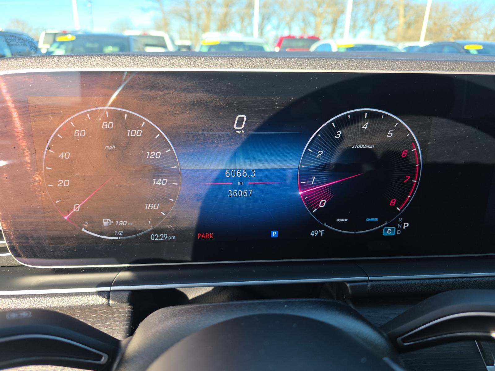 2024 Mercedes-Benz GLE GLE 450 AWD