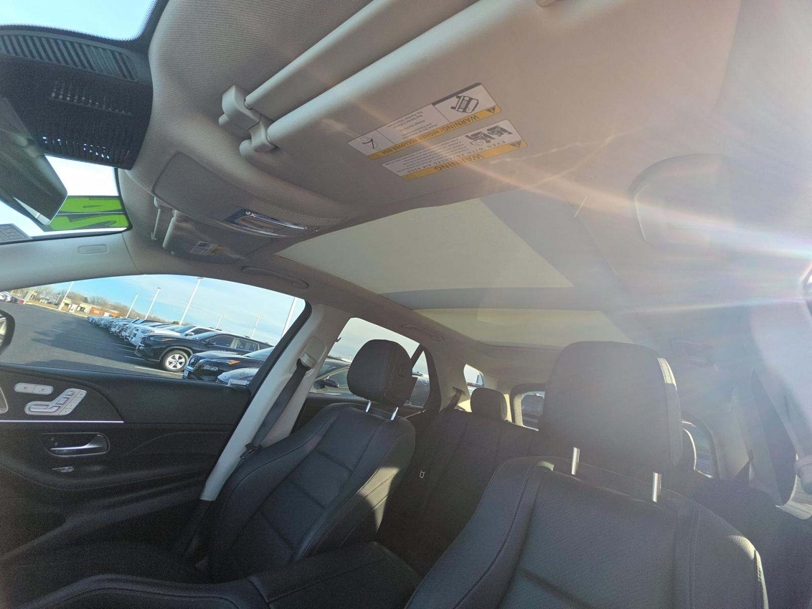 2024 Mercedes-Benz GLE GLE 450 AWD