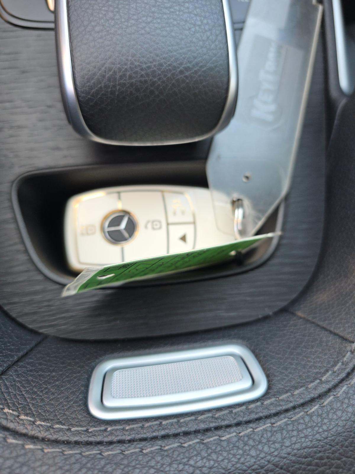 2024 Mercedes-Benz GLE GLE 450 AWD