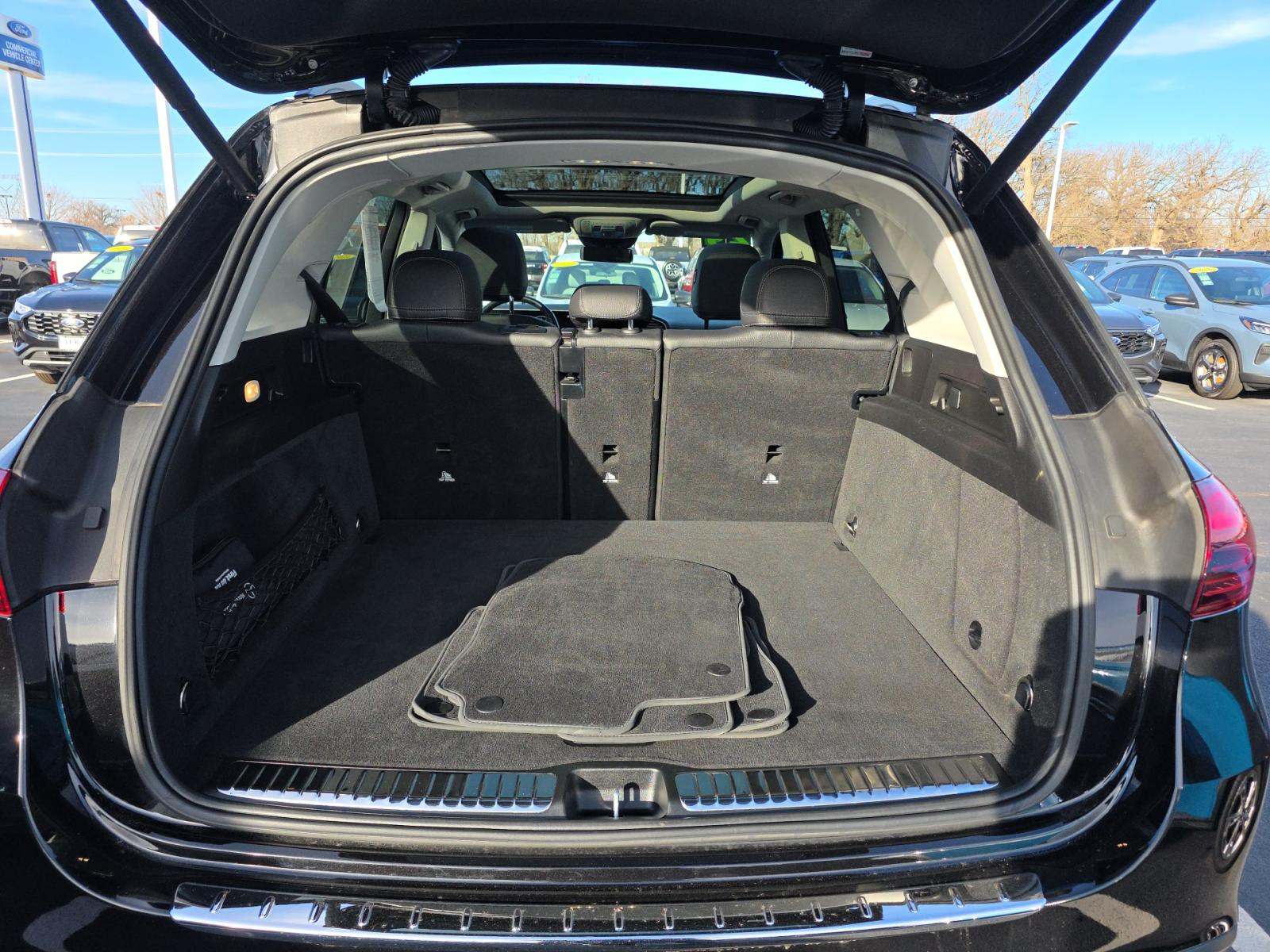 2024 Mercedes-Benz GLE GLE 450 AWD