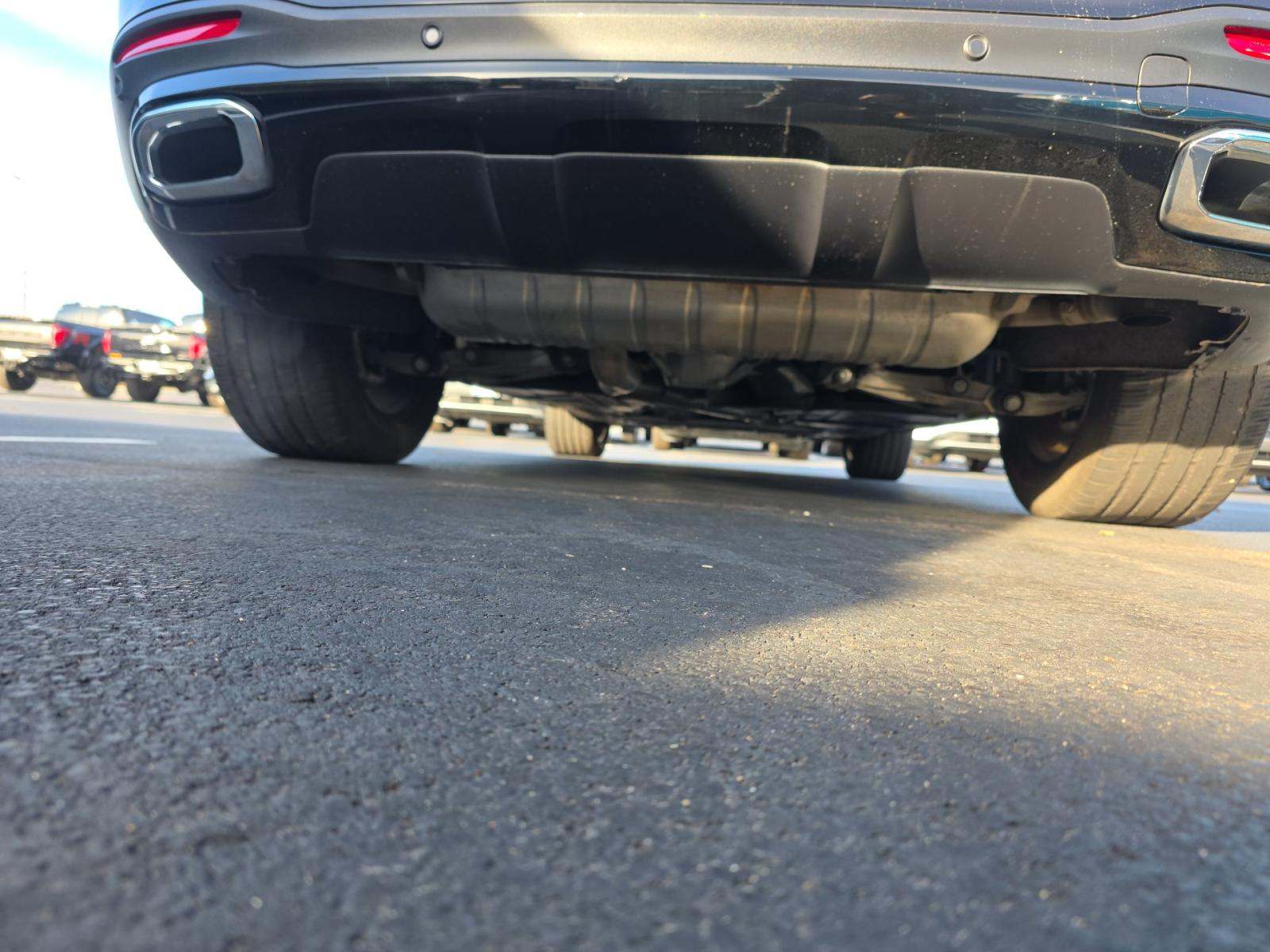 2024 Mercedes-Benz GLE GLE 450 AWD