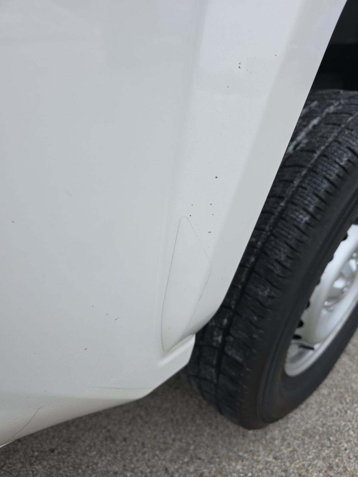 2024 Toyota Tacoma SR RWD