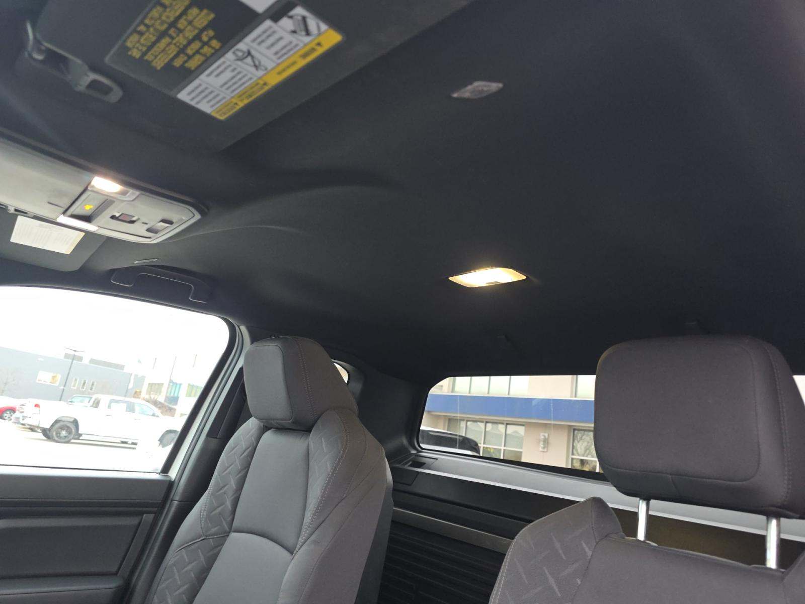 2024 Toyota Tacoma SR RWD