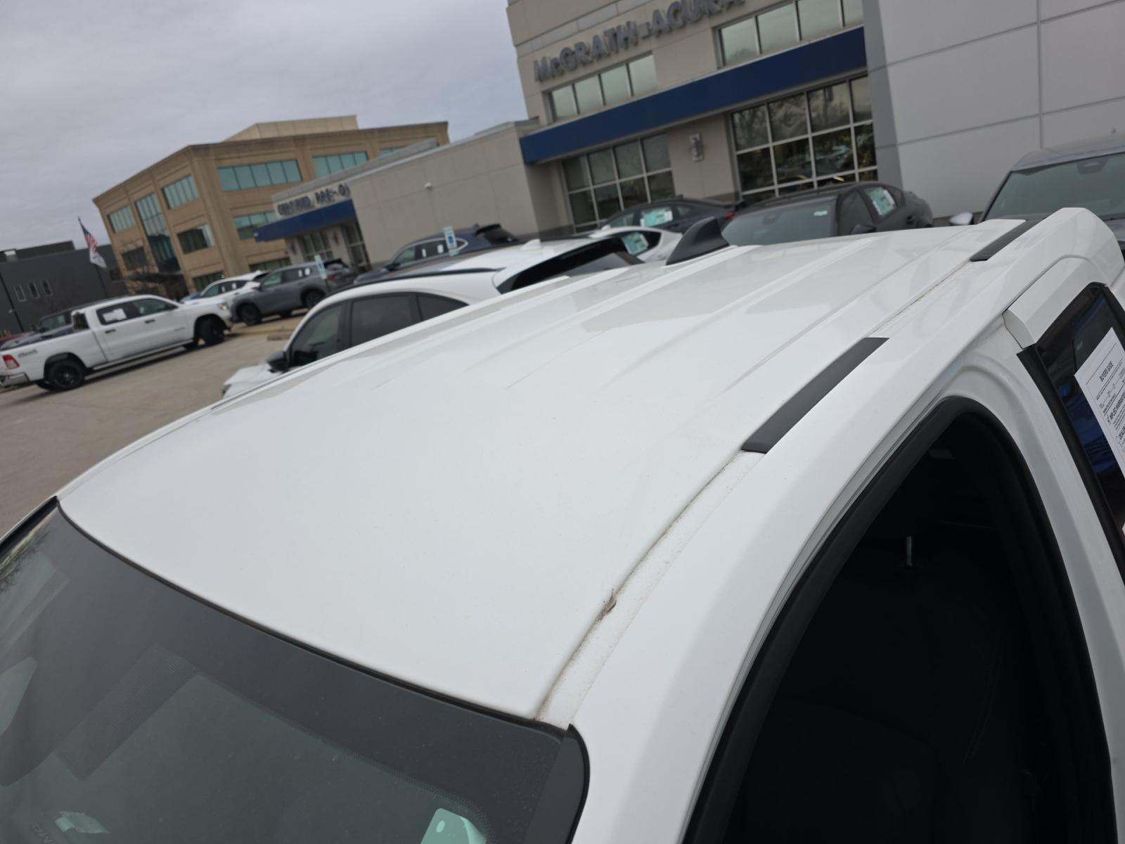 2024 Toyota Tacoma SR RWD