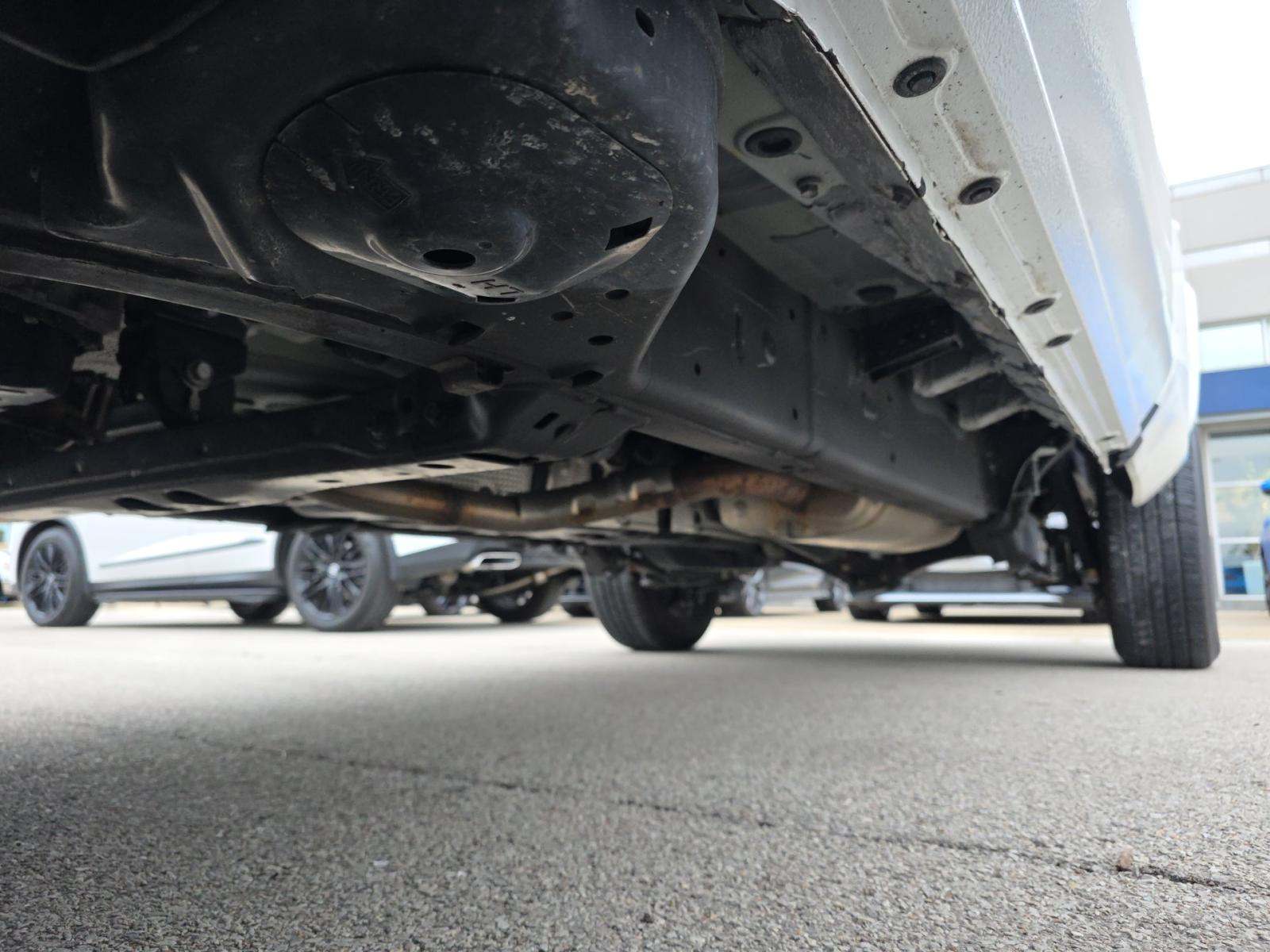 2024 Toyota Tacoma SR RWD