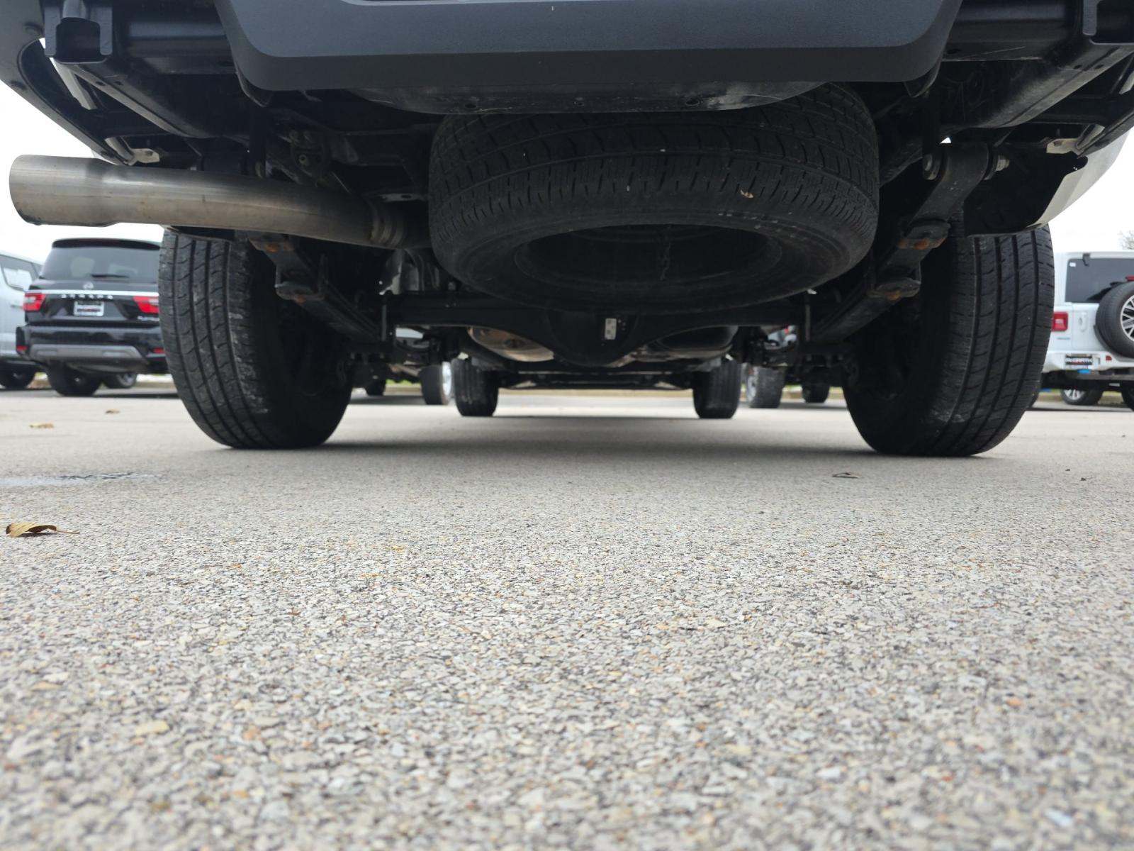 2024 Toyota Tacoma SR RWD