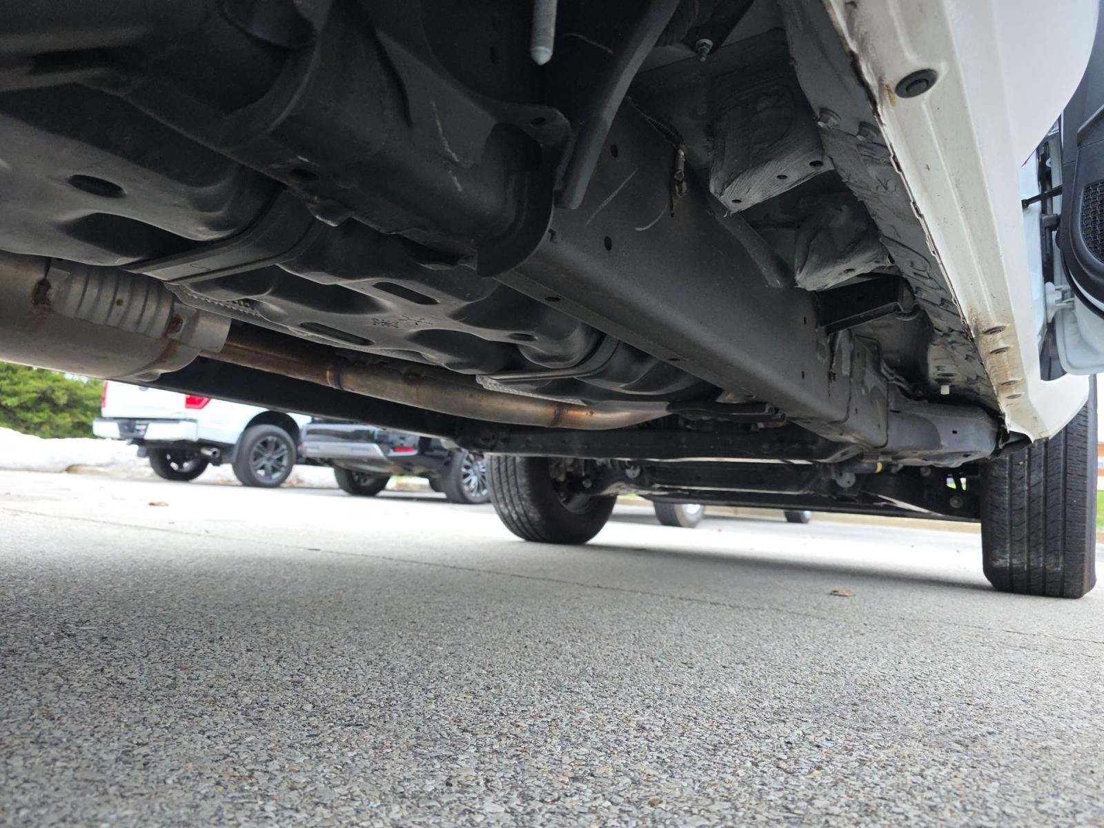 2024 Toyota Tacoma SR RWD