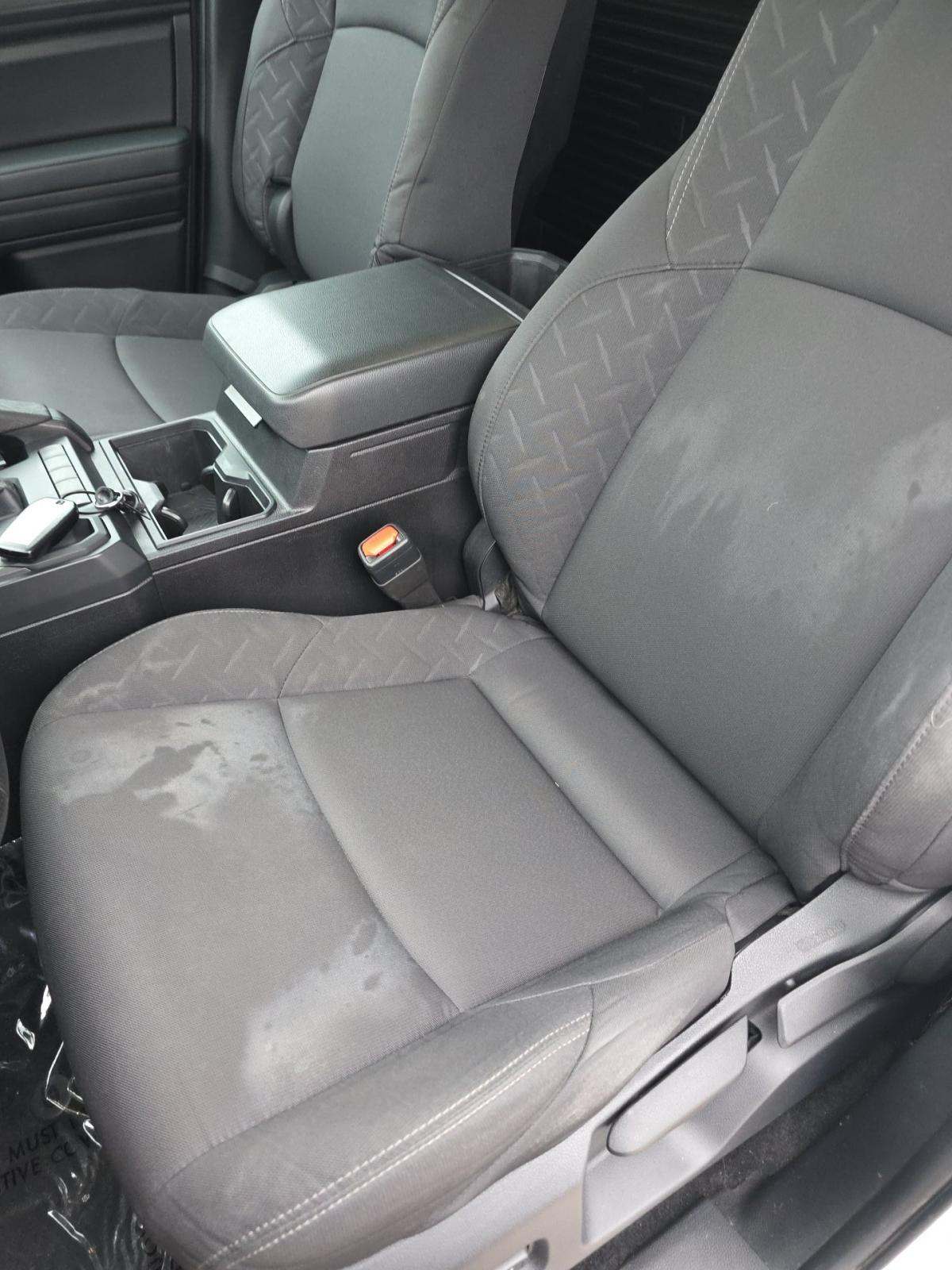 2024 Toyota Tacoma SR RWD