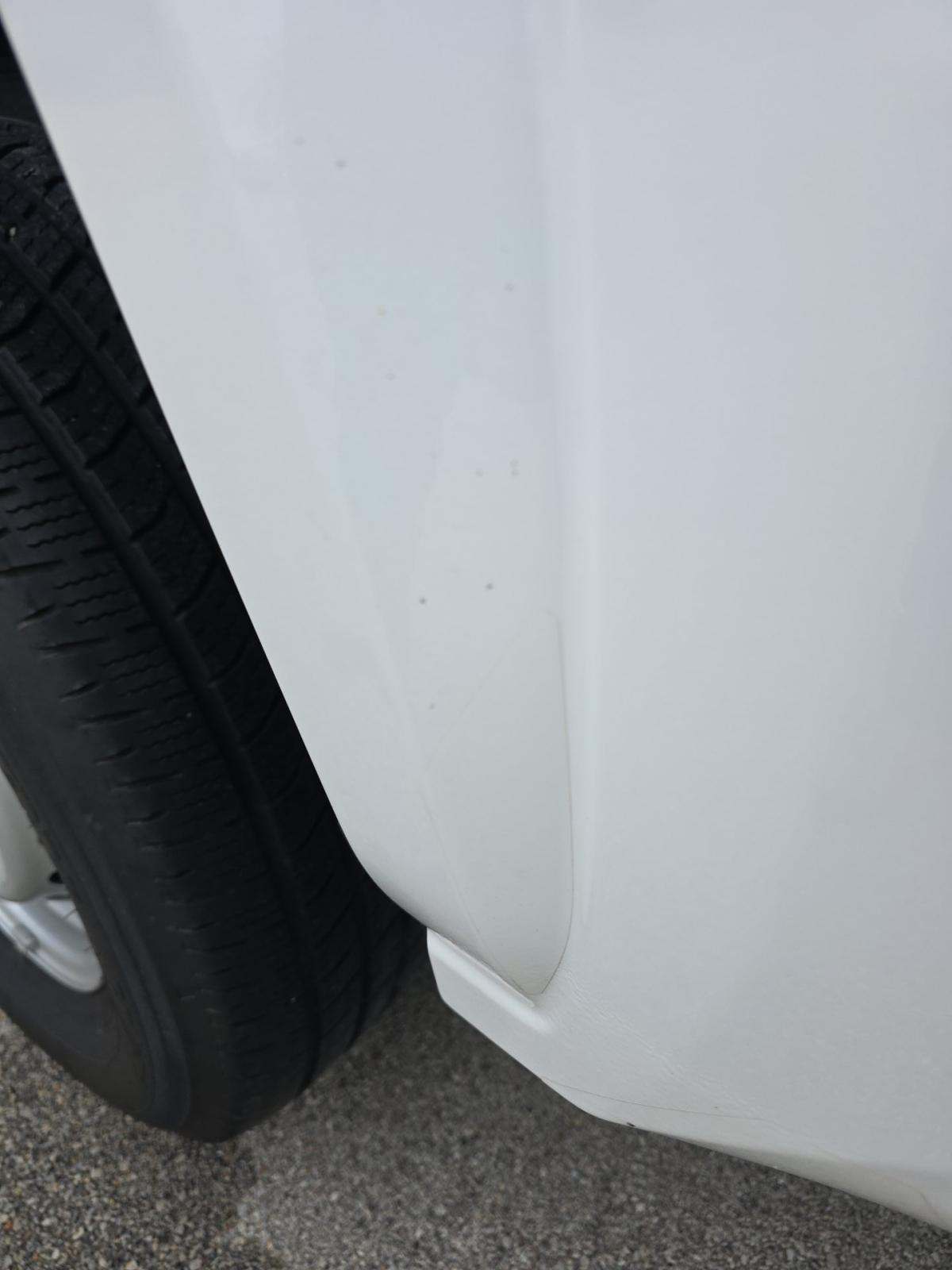 2024 Toyota Tacoma SR RWD