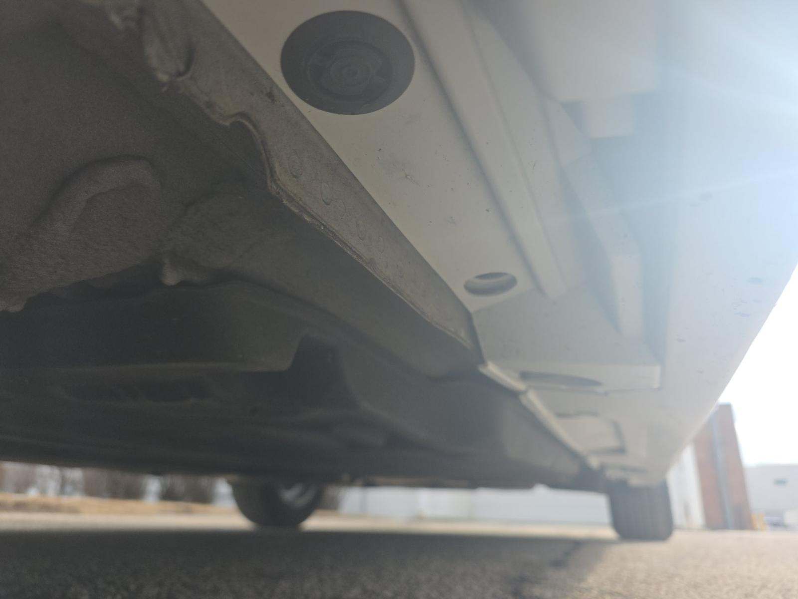 2025 Toyota Camry LE FWD