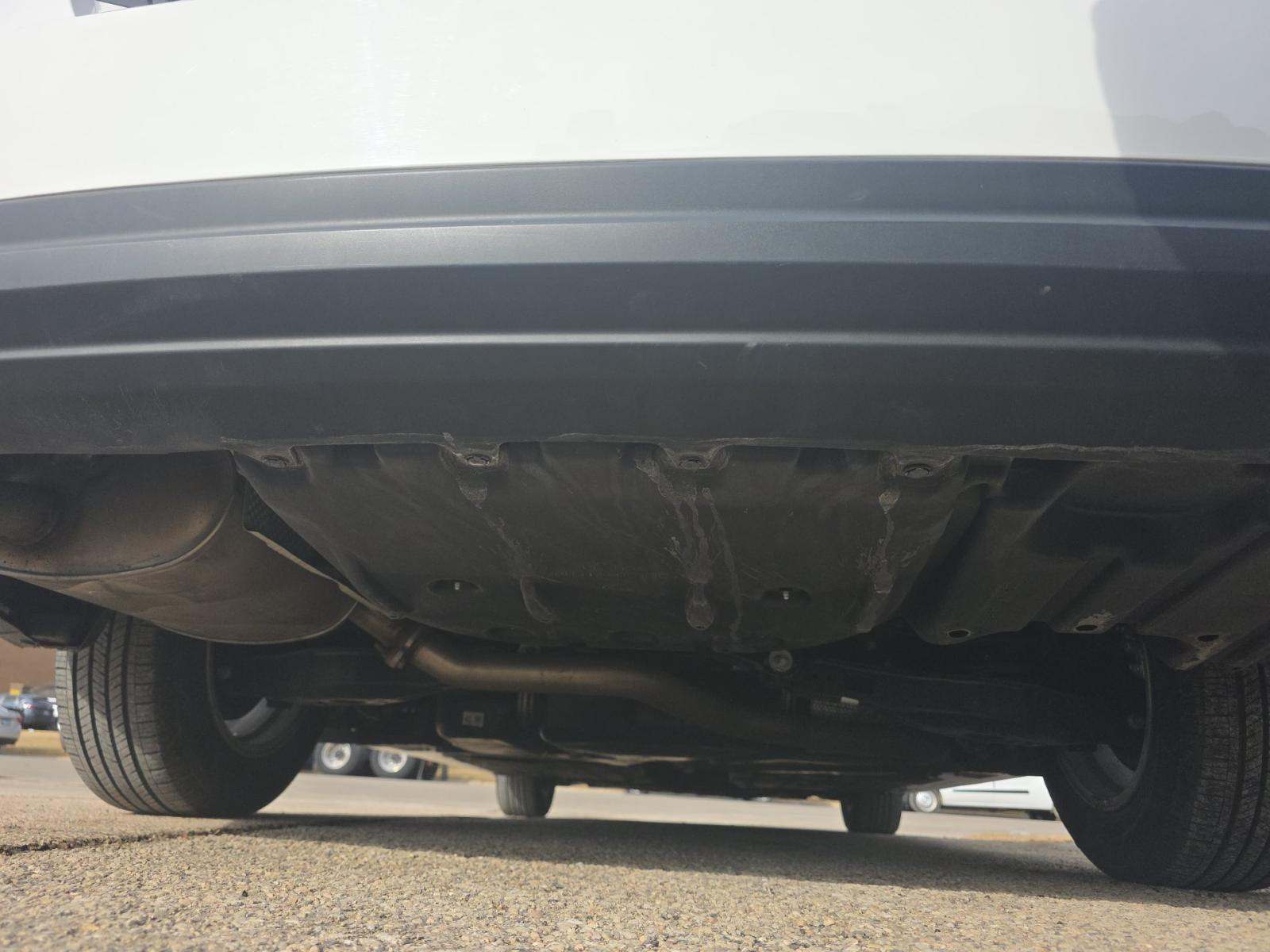 2025 Toyota Camry LE FWD