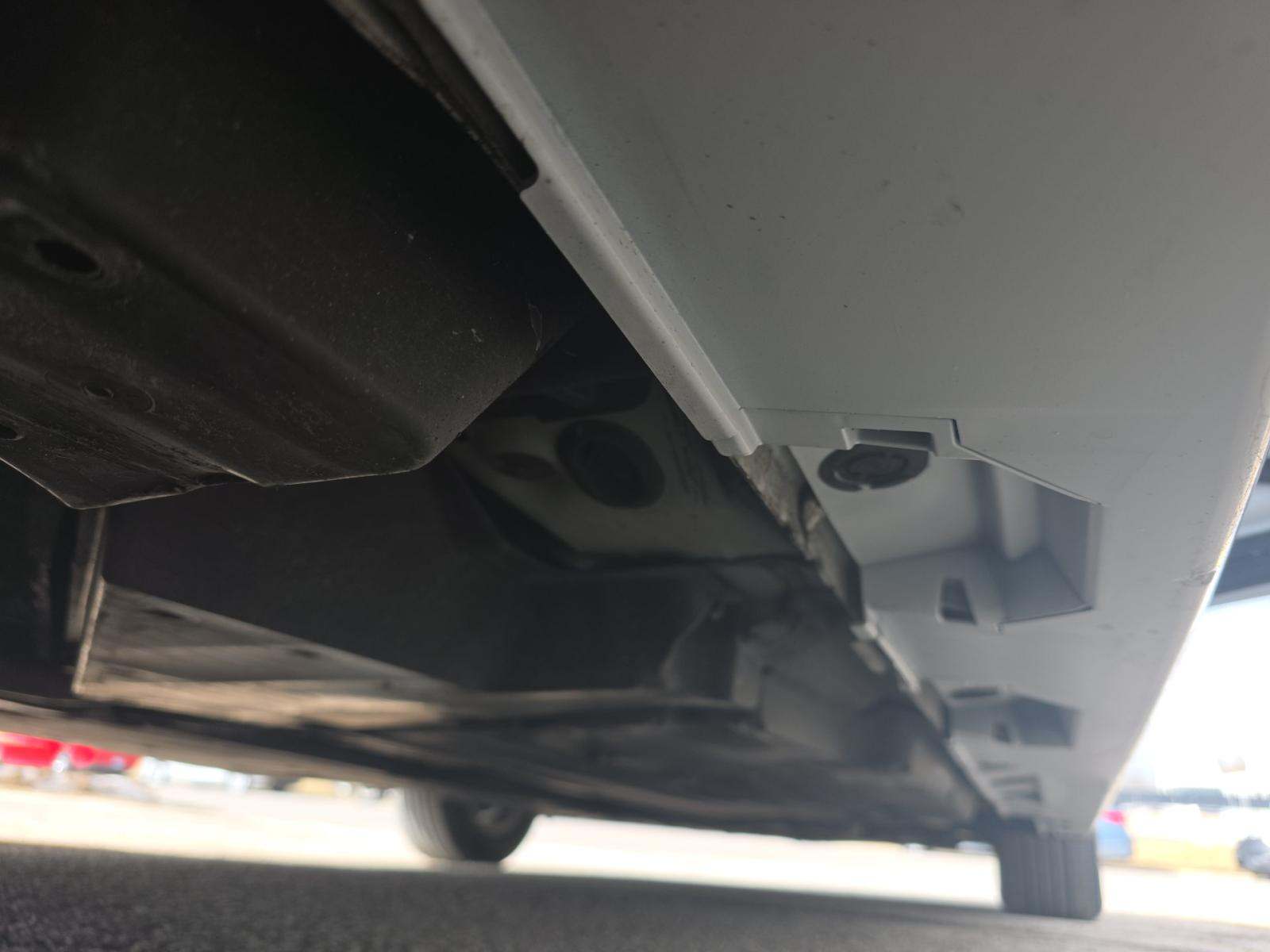 2025 Toyota Camry LE FWD