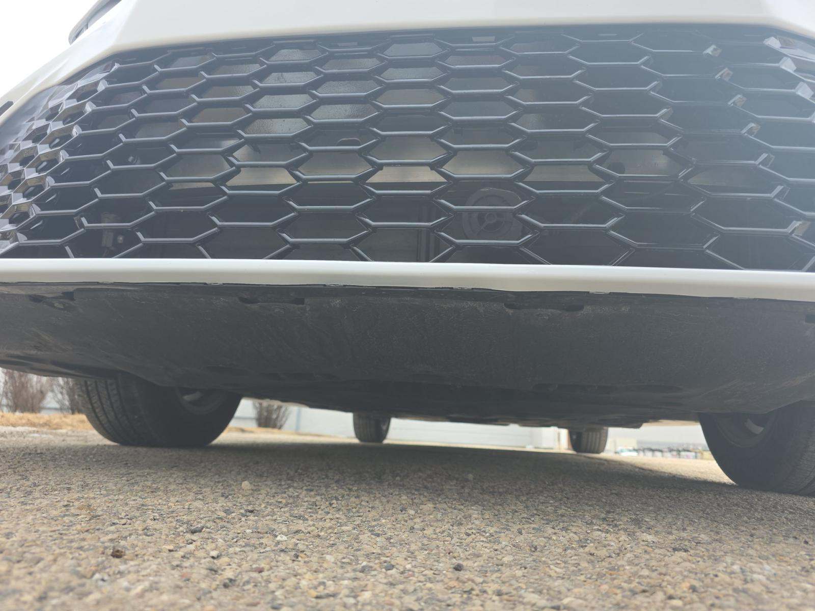 2025 Toyota Camry LE FWD