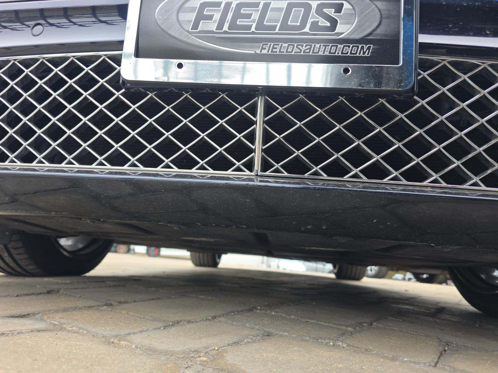 2020 Bentley Continental GT W12 AWD