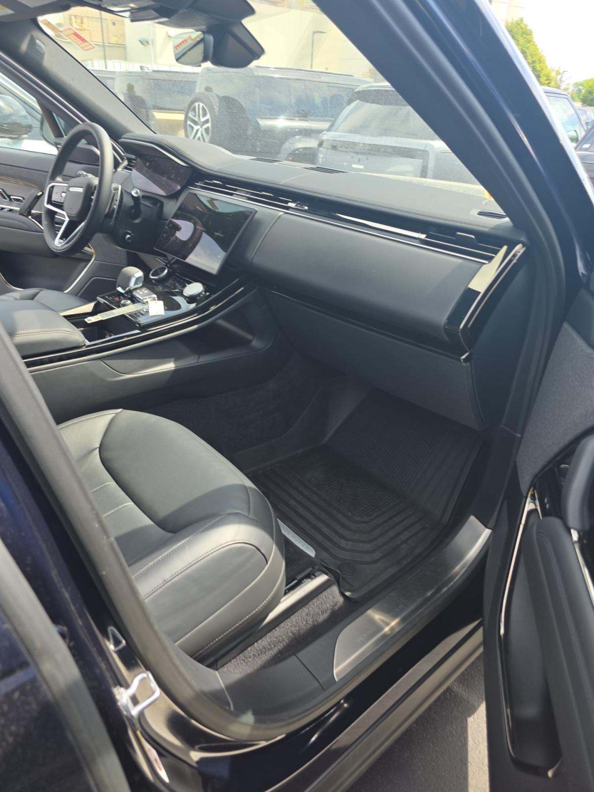 2023 Land Rover Range Rover Sport SE AWD