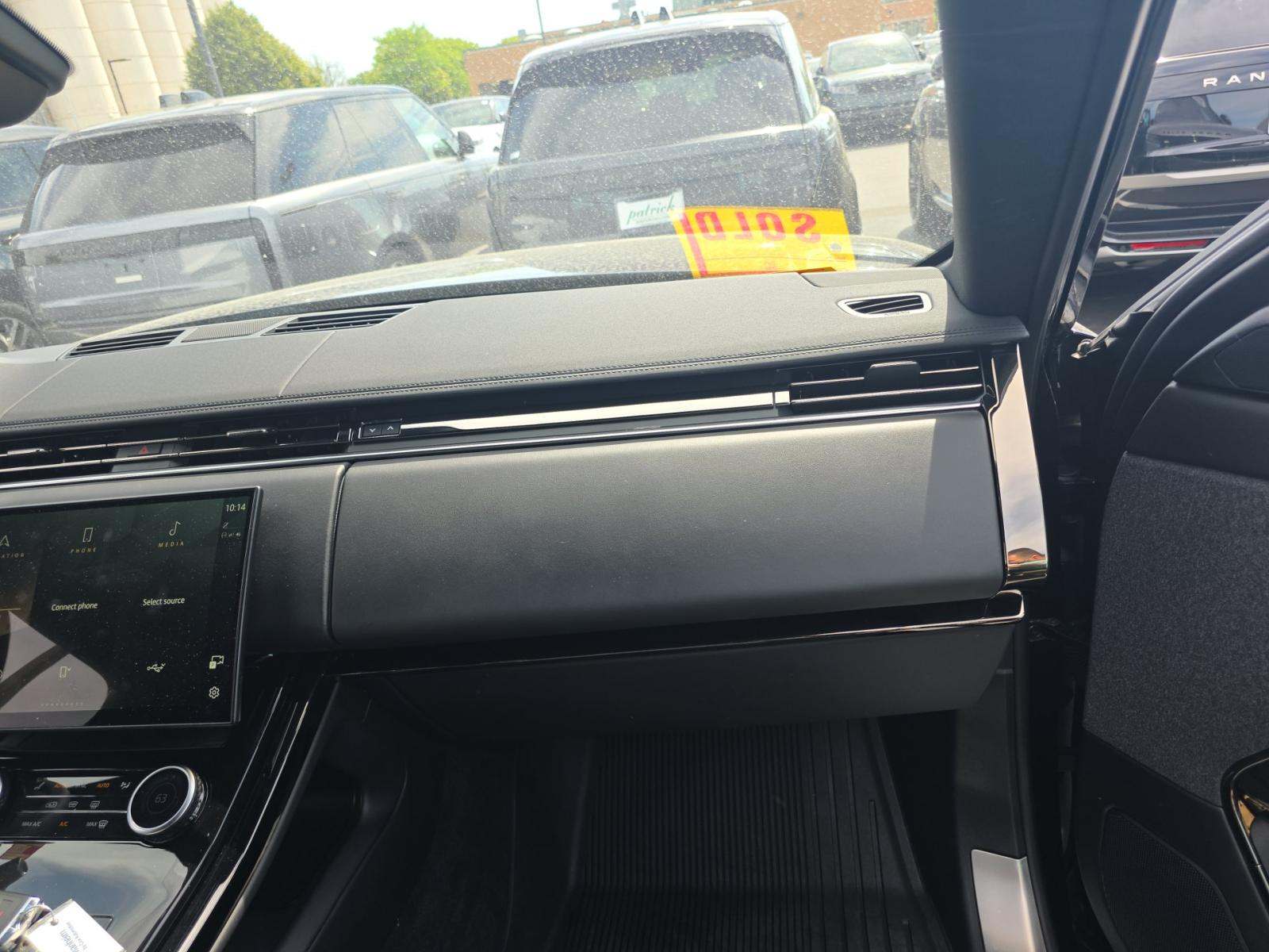 2023 Land Rover Range Rover Sport SE AWD