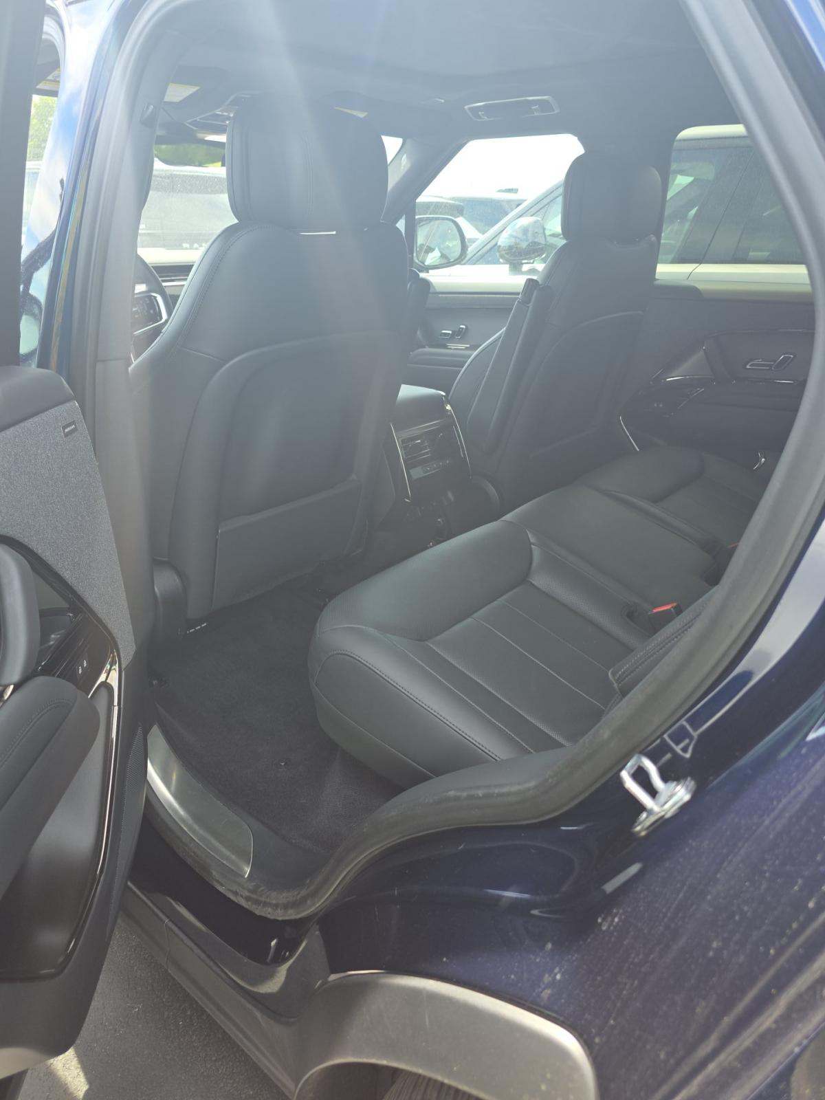 2023 Land Rover Range Rover Sport SE AWD