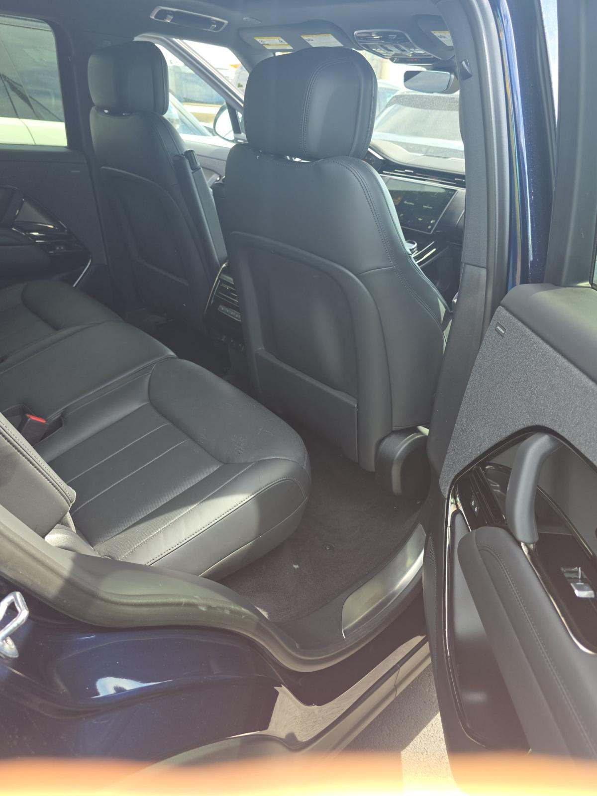 2023 Land Rover Range Rover Sport SE AWD
