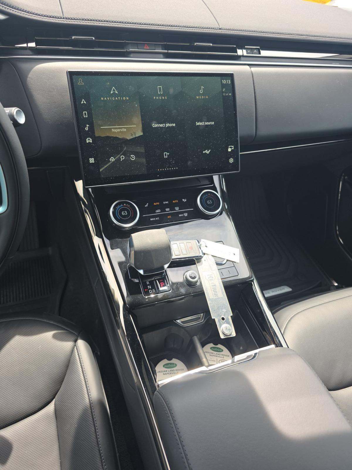 2023 Land Rover Range Rover Sport SE AWD