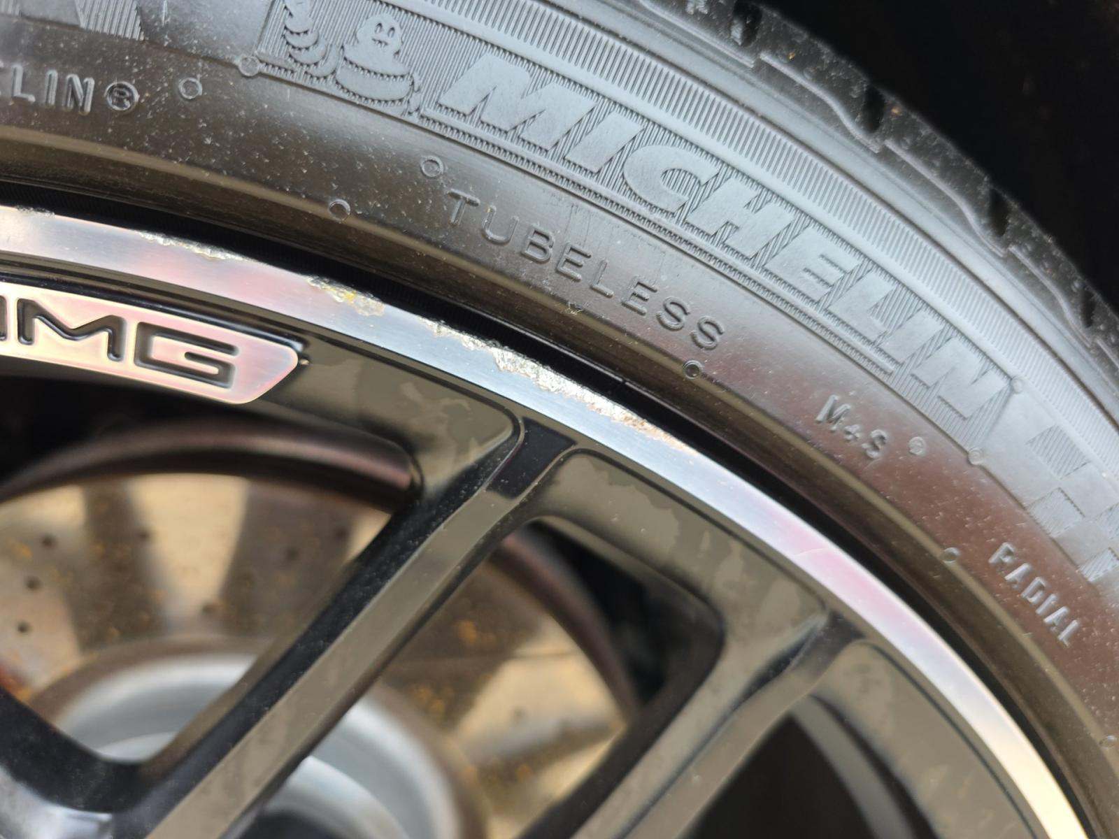 2024 Mercedes-Benz Mercedes-AMG GT AMG GT 53 AWD
