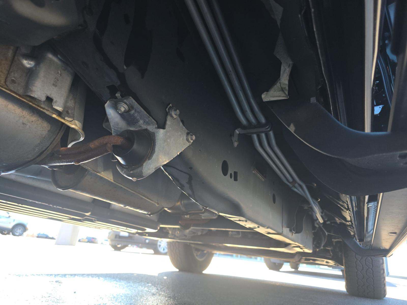 2022 Ford F-150 Hybrid XLT AWD