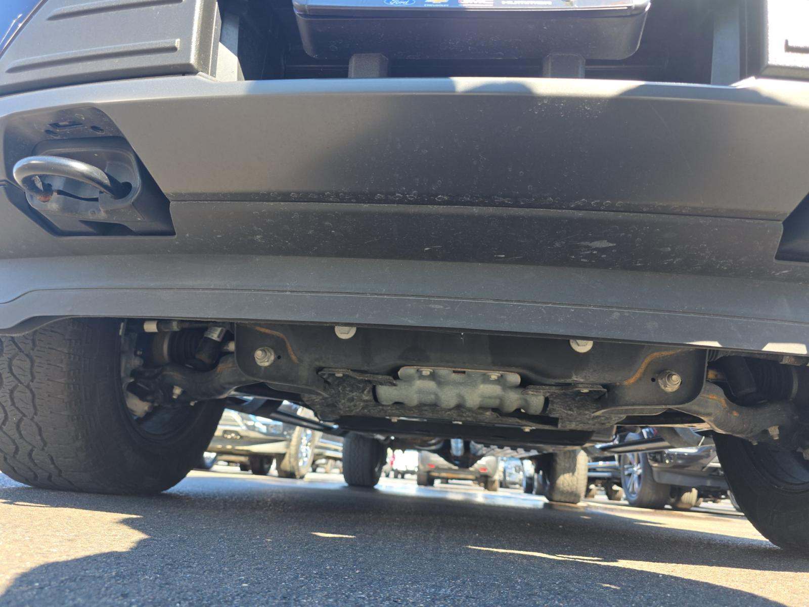 2022 Ford F-150 Hybrid XLT AWD