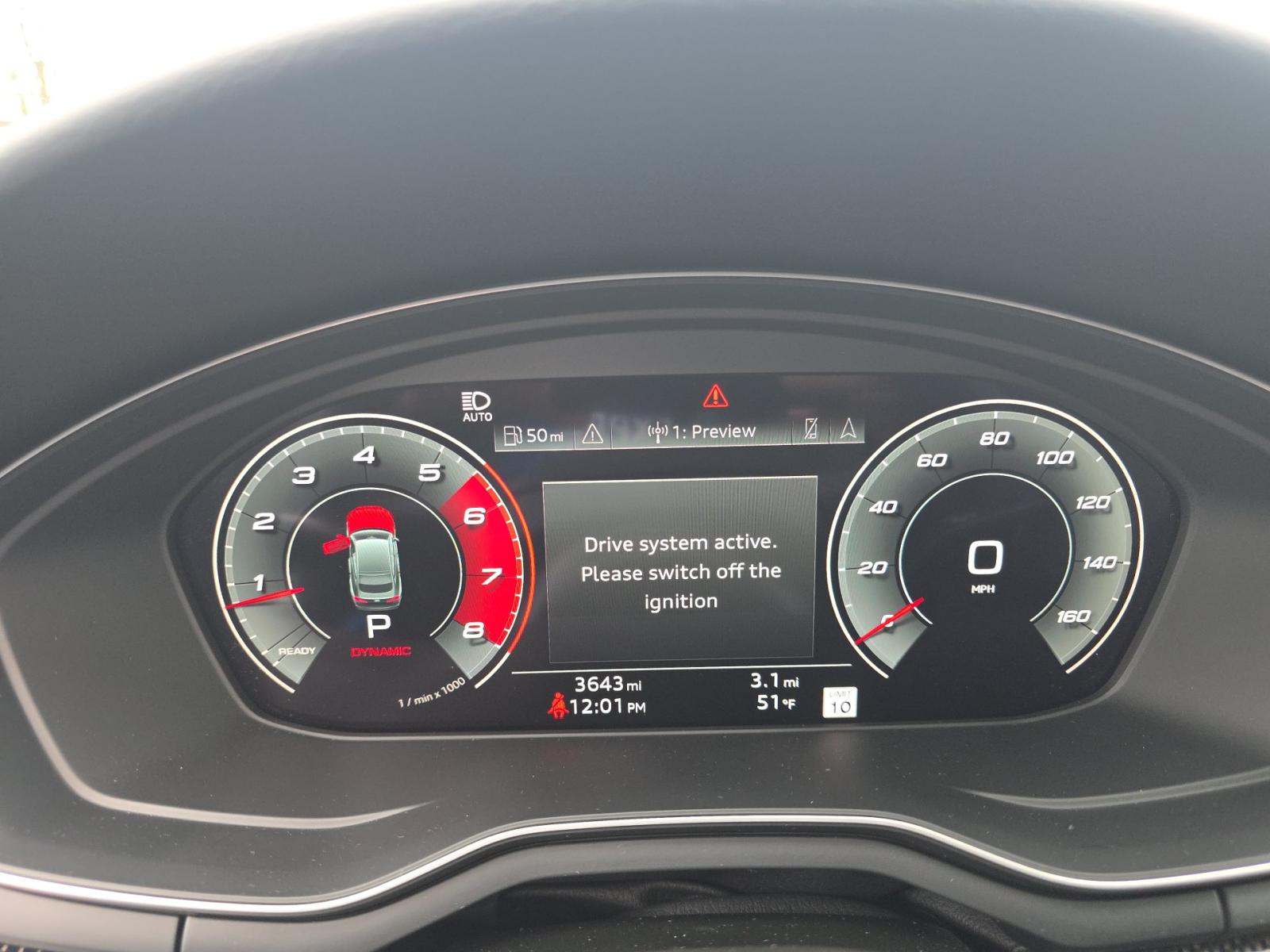 2025 Audi S5 Premium Plus AWD