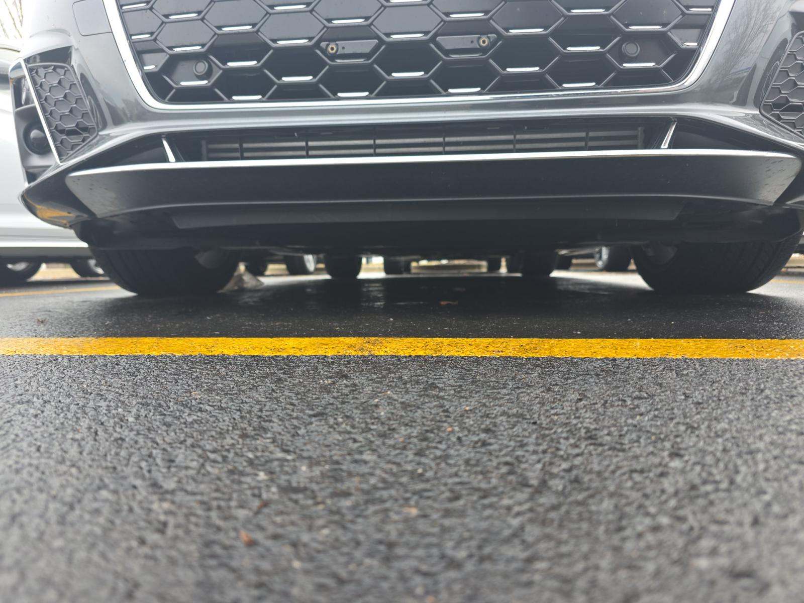 2025 Audi S5 Premium Plus AWD