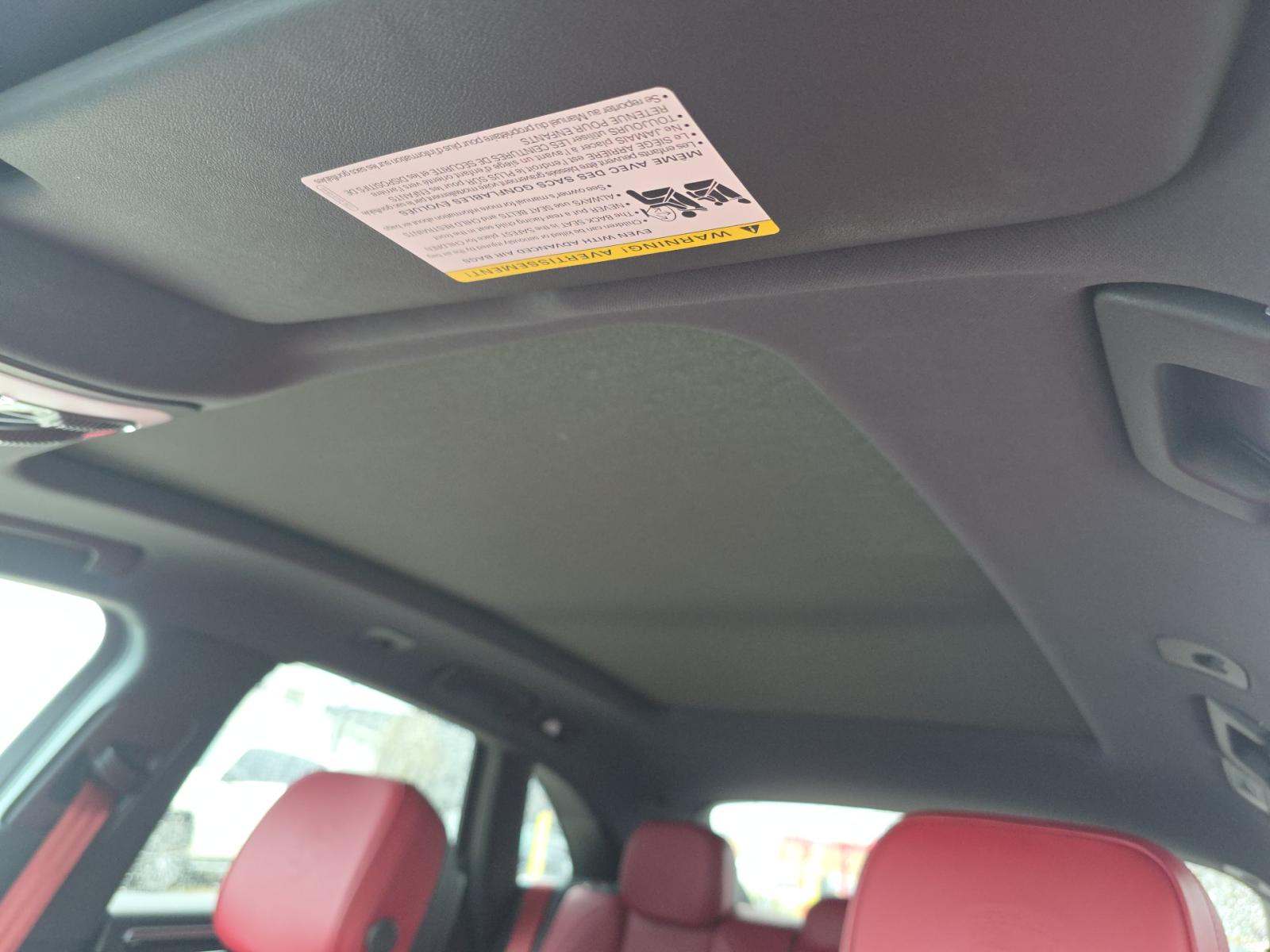 2022 Porsche Macan S AWD