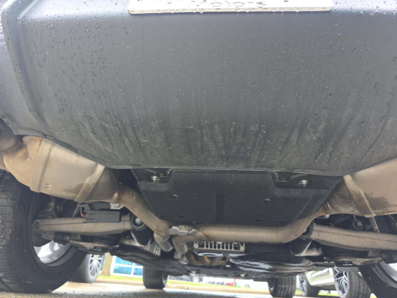 2022 Porsche Macan S AWD