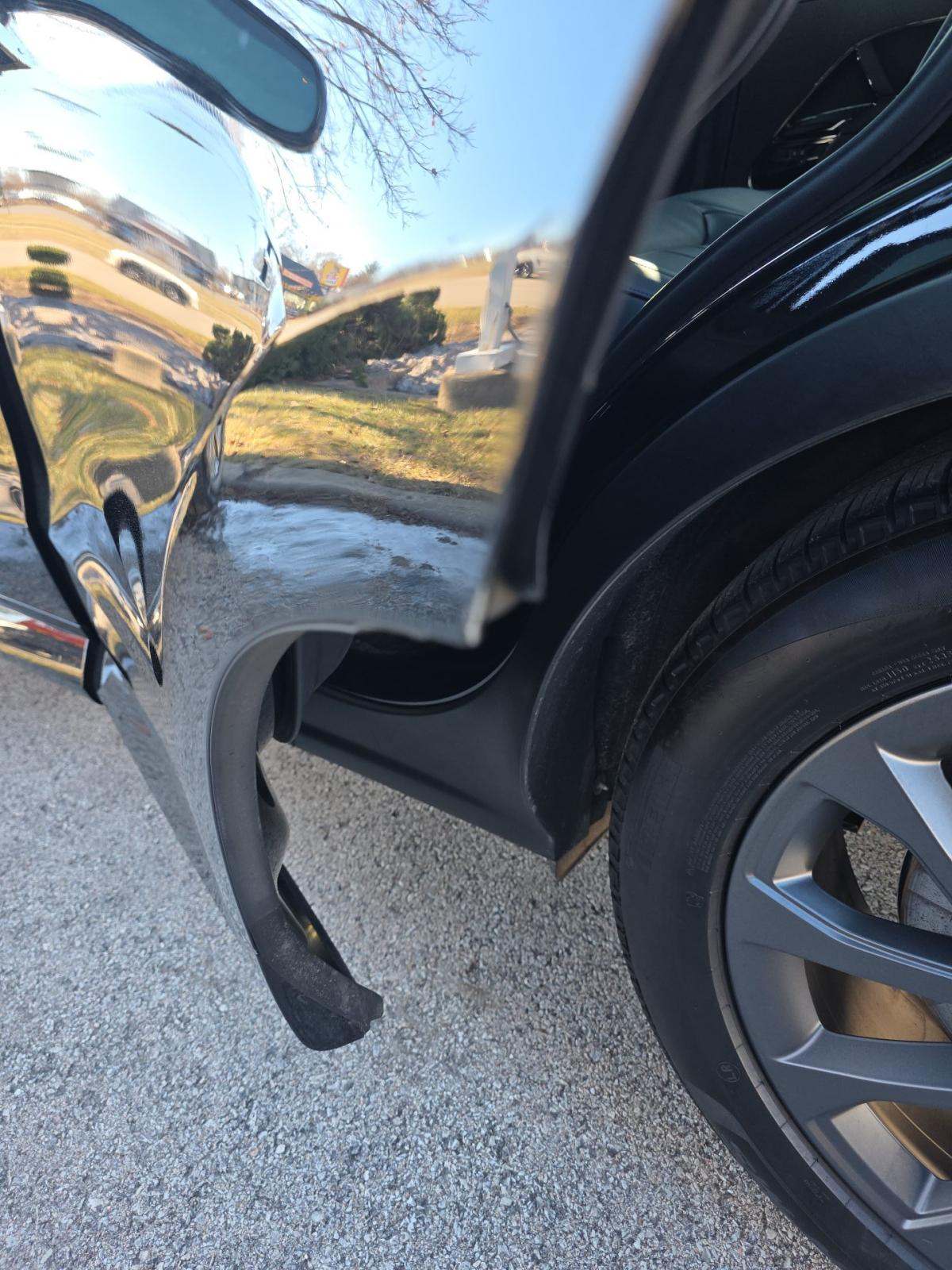 2025 Land Rover Range Rover Sport Plug-In Hybrid Dynamic SE AWD