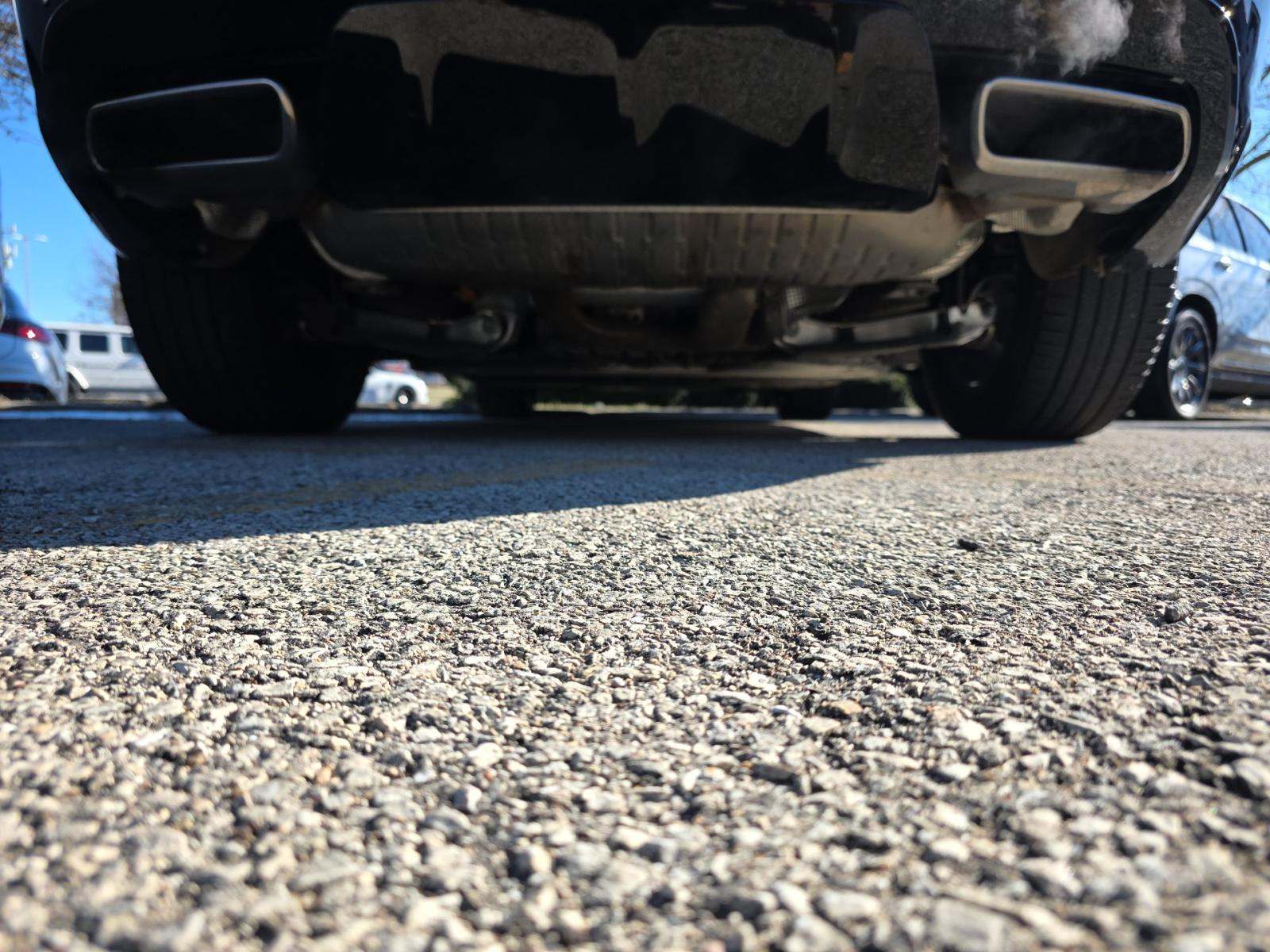 2025 Land Rover Range Rover Sport Plug-In Hybrid Dynamic SE AWD