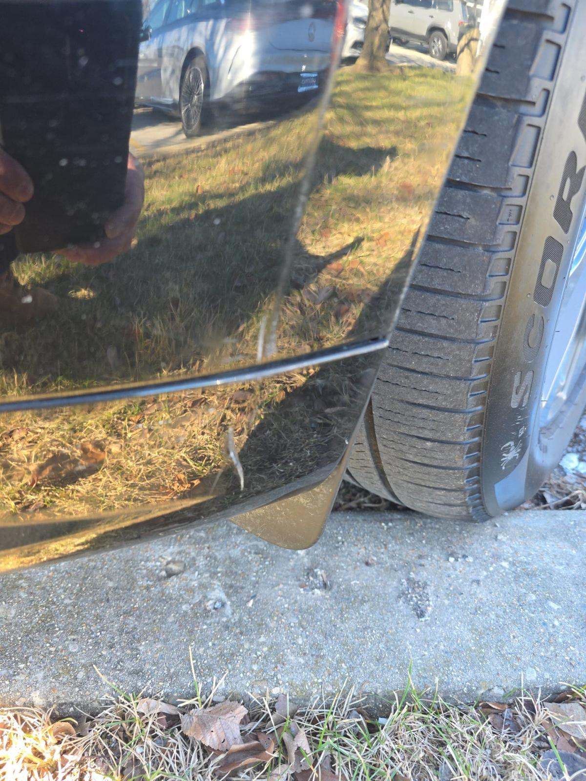 2025 Land Rover Range Rover Sport Plug-In Hybrid Dynamic SE AWD