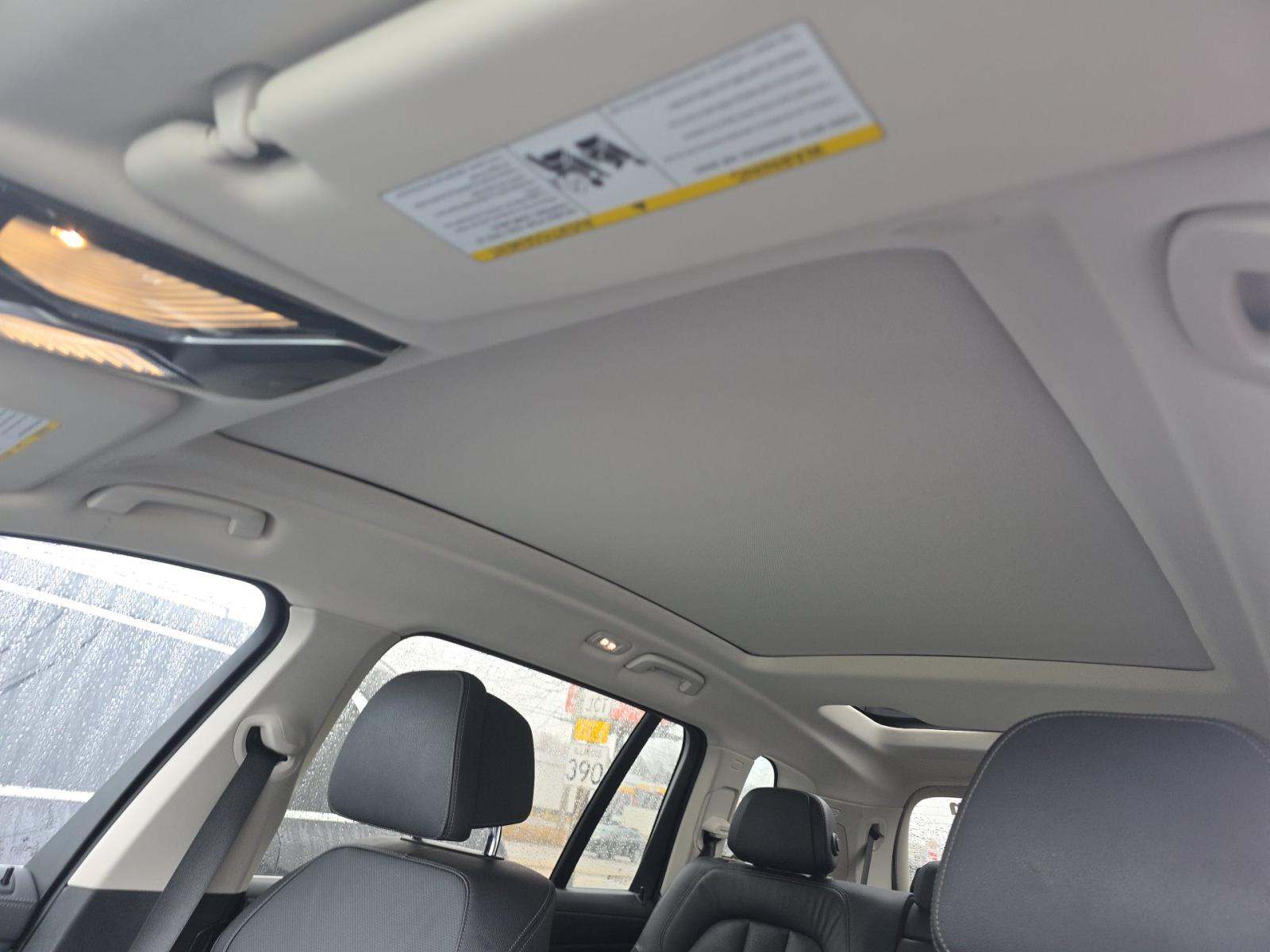 2019 BMW X7 xDrive50i AWD