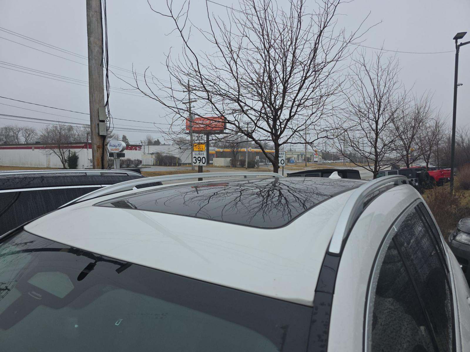 2019 BMW X7 xDrive50i AWD