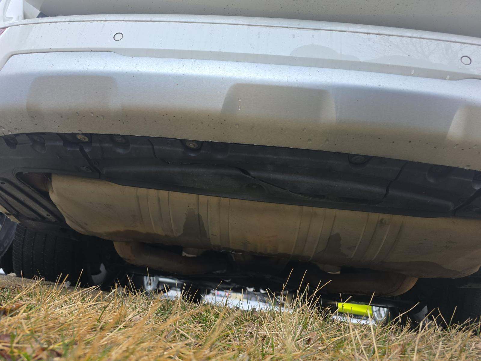 2019 BMW X7 xDrive50i AWD