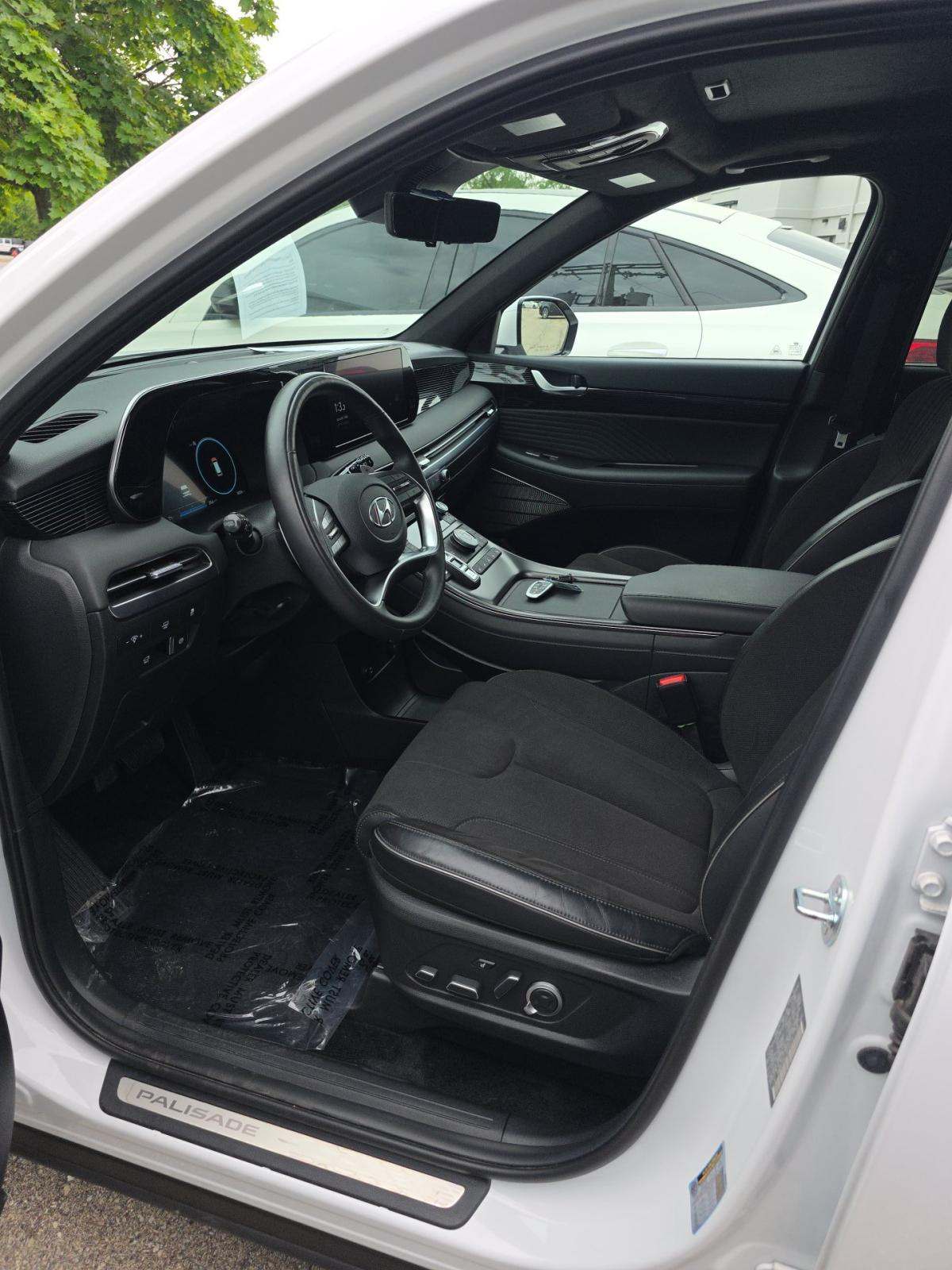 HYUNDAI PALISADE - 6