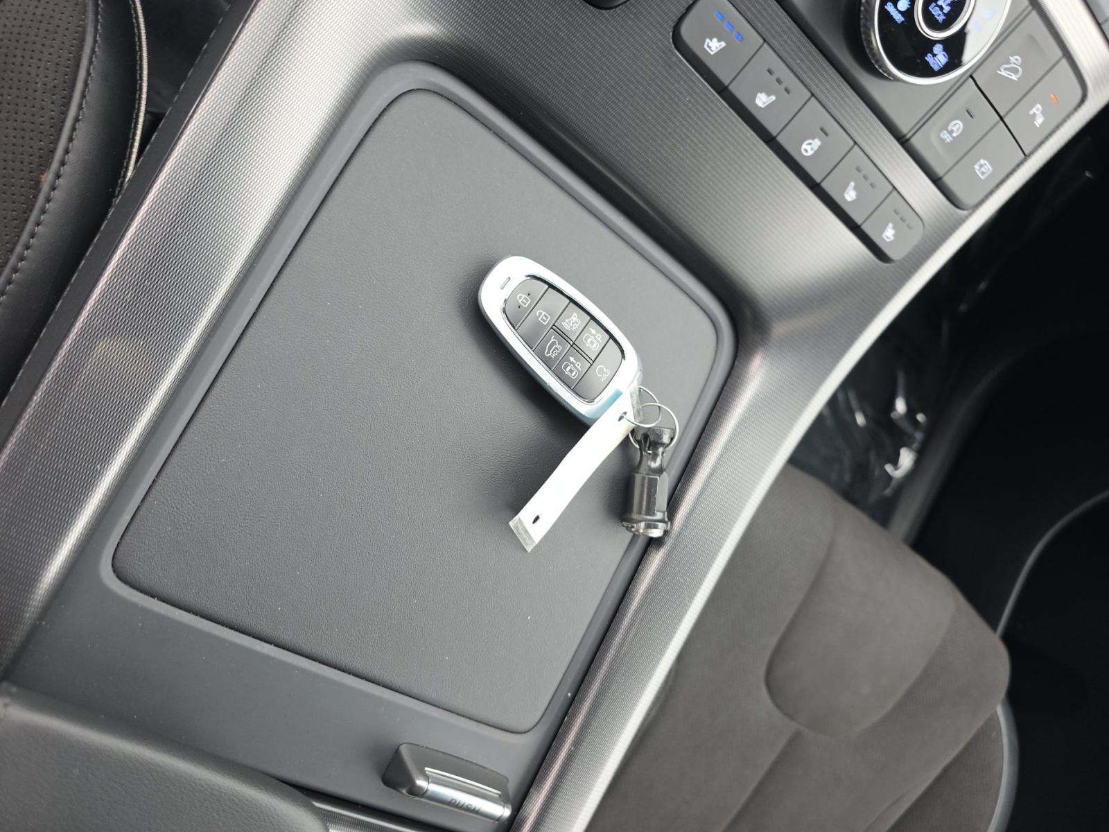 HYUNDAI PALISADE - 8