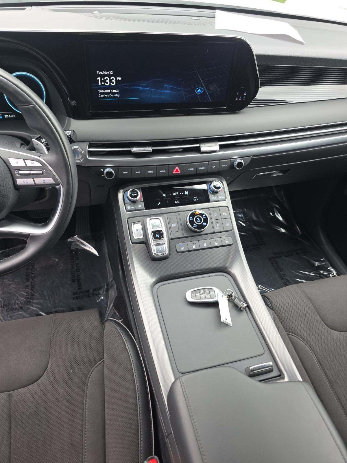 HYUNDAI PALISADE - 10