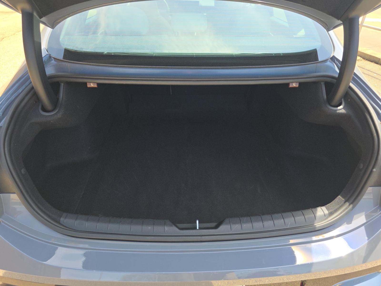 2025 Hyundai Sonata SEL FWD