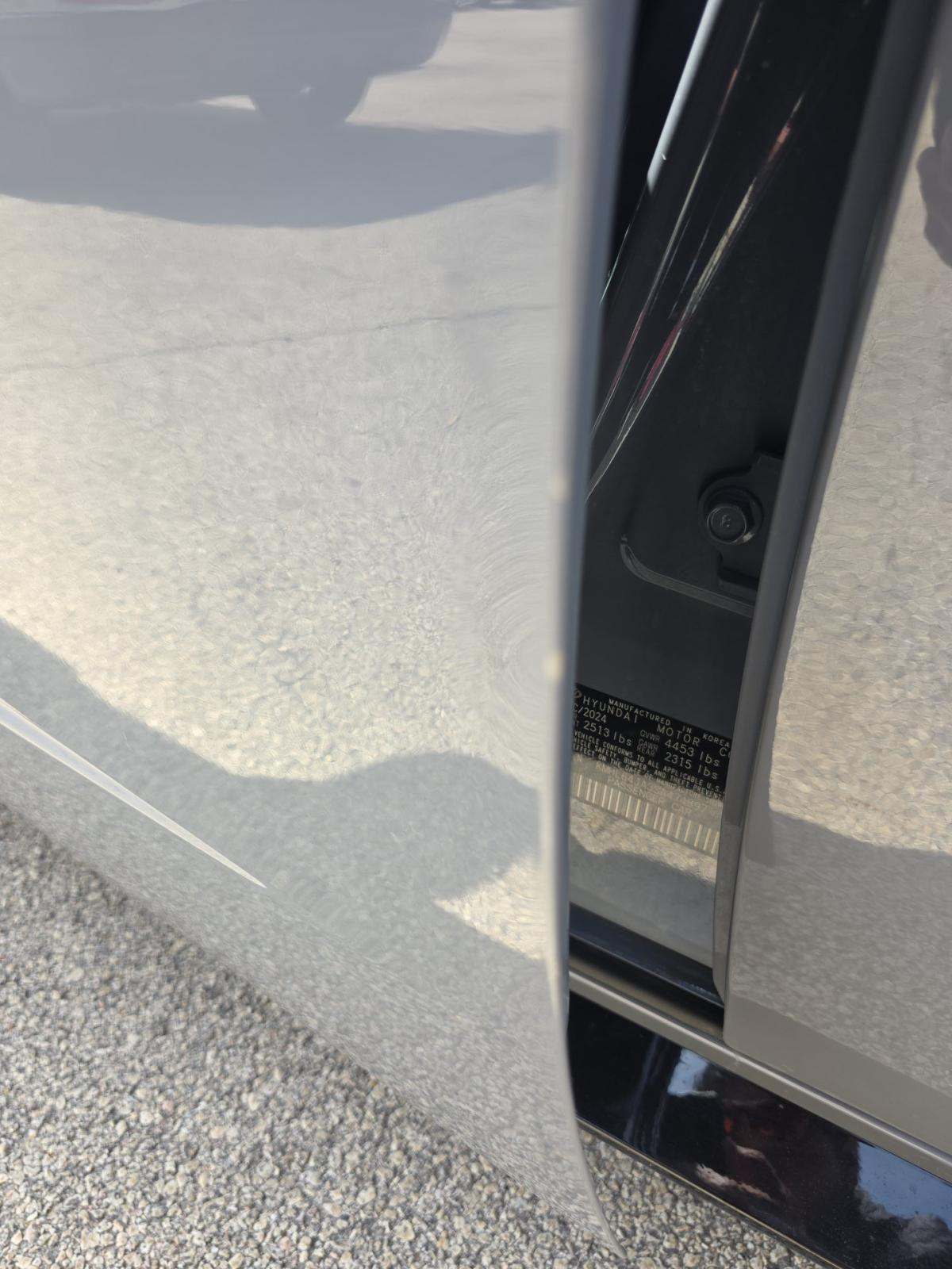 2025 Hyundai Sonata SEL FWD