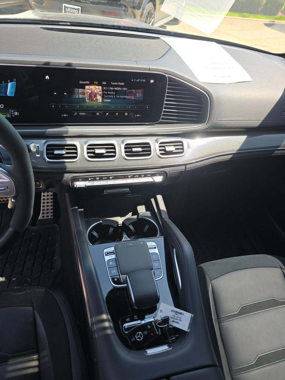 MERCEDES-BENZ GLE-CLASS - 10