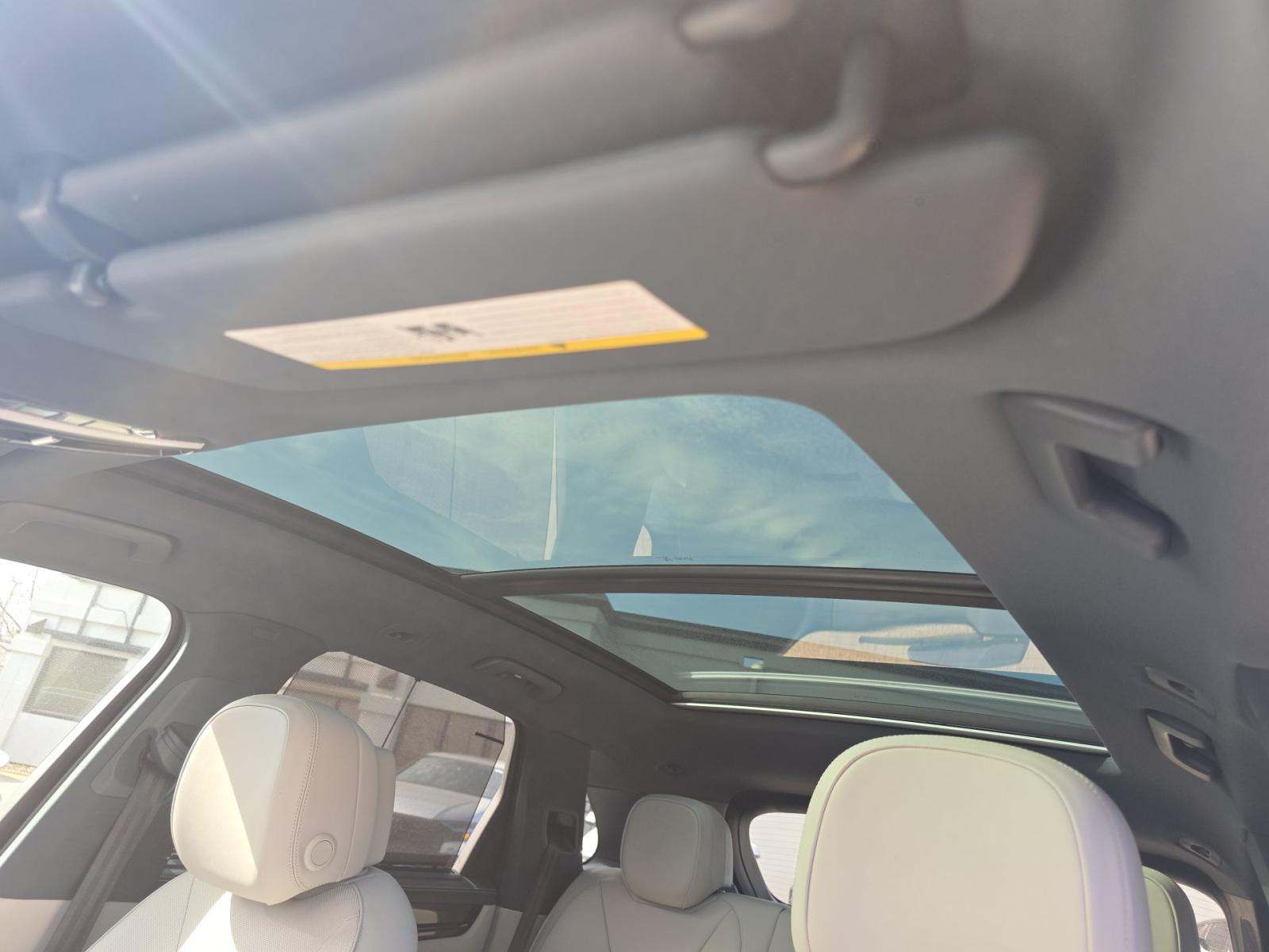 2023 Porsche Cayenne E-Hybrid AWD